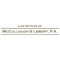 Law Offices of McCullough & LeBoff P.A. logo