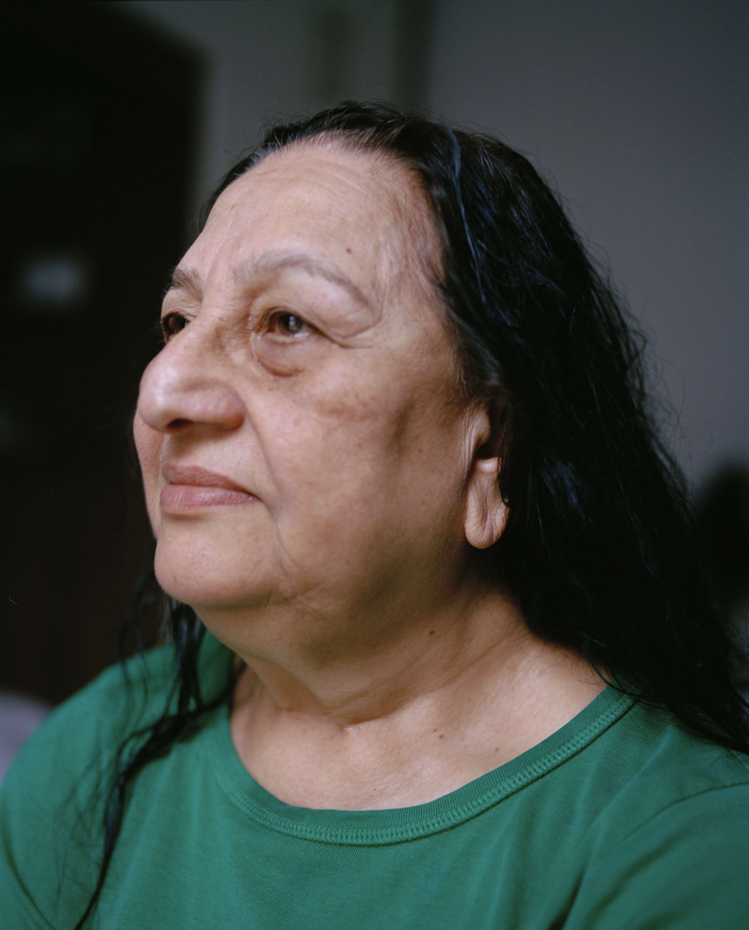 Creativity Works Visual Storytelling - Yet Another Day by Jai Toor