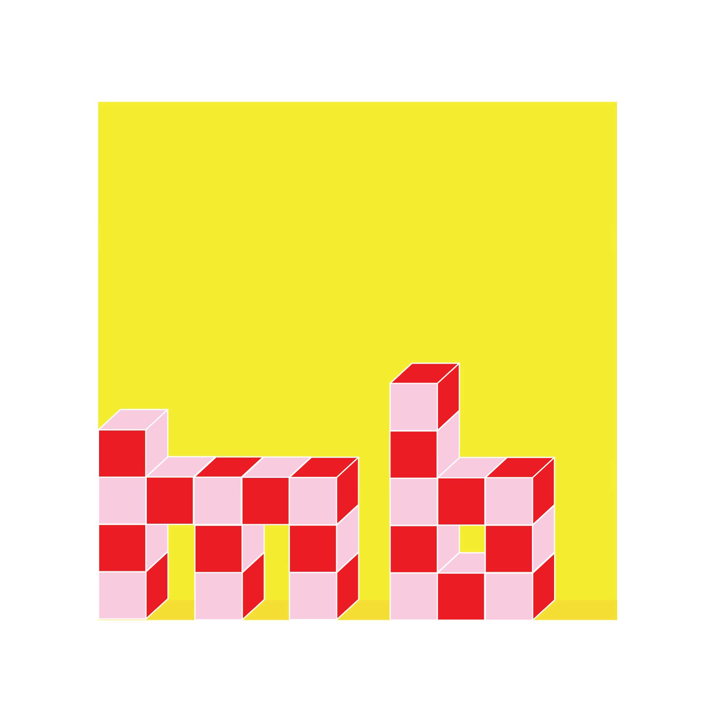 Self Branding - Logo by Molly Bryan