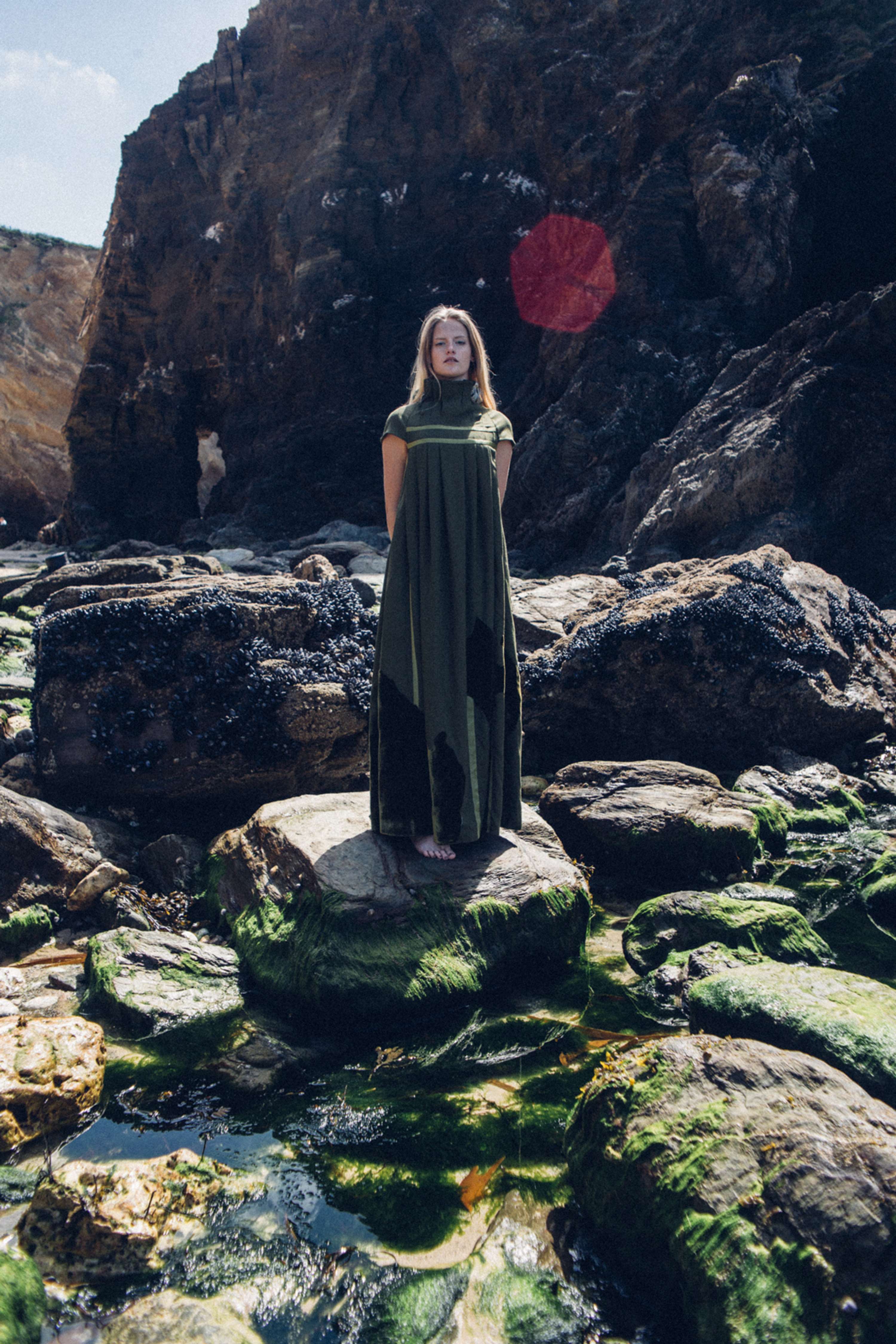 Dissolve by Jade Berry