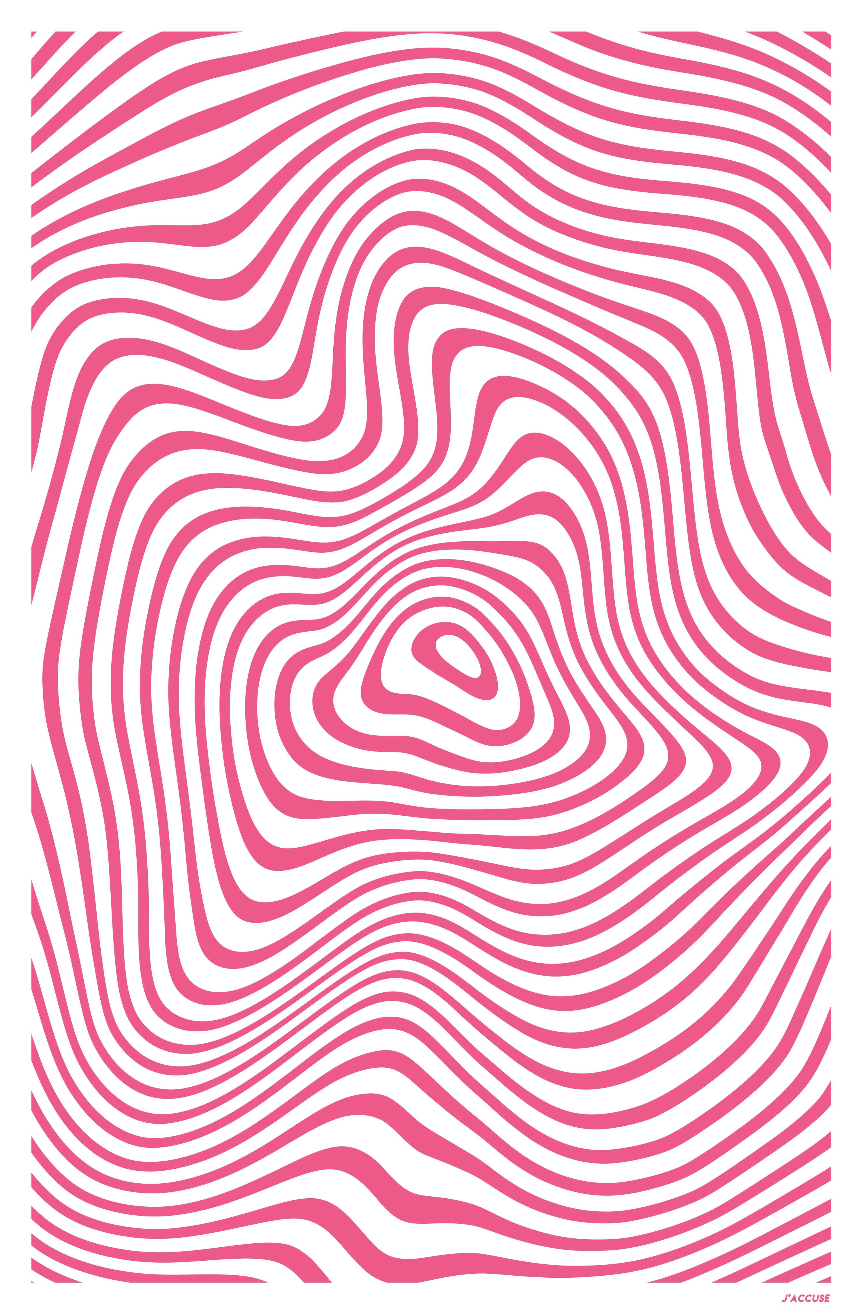 A Poster A Day For A Week by Jack Hughes