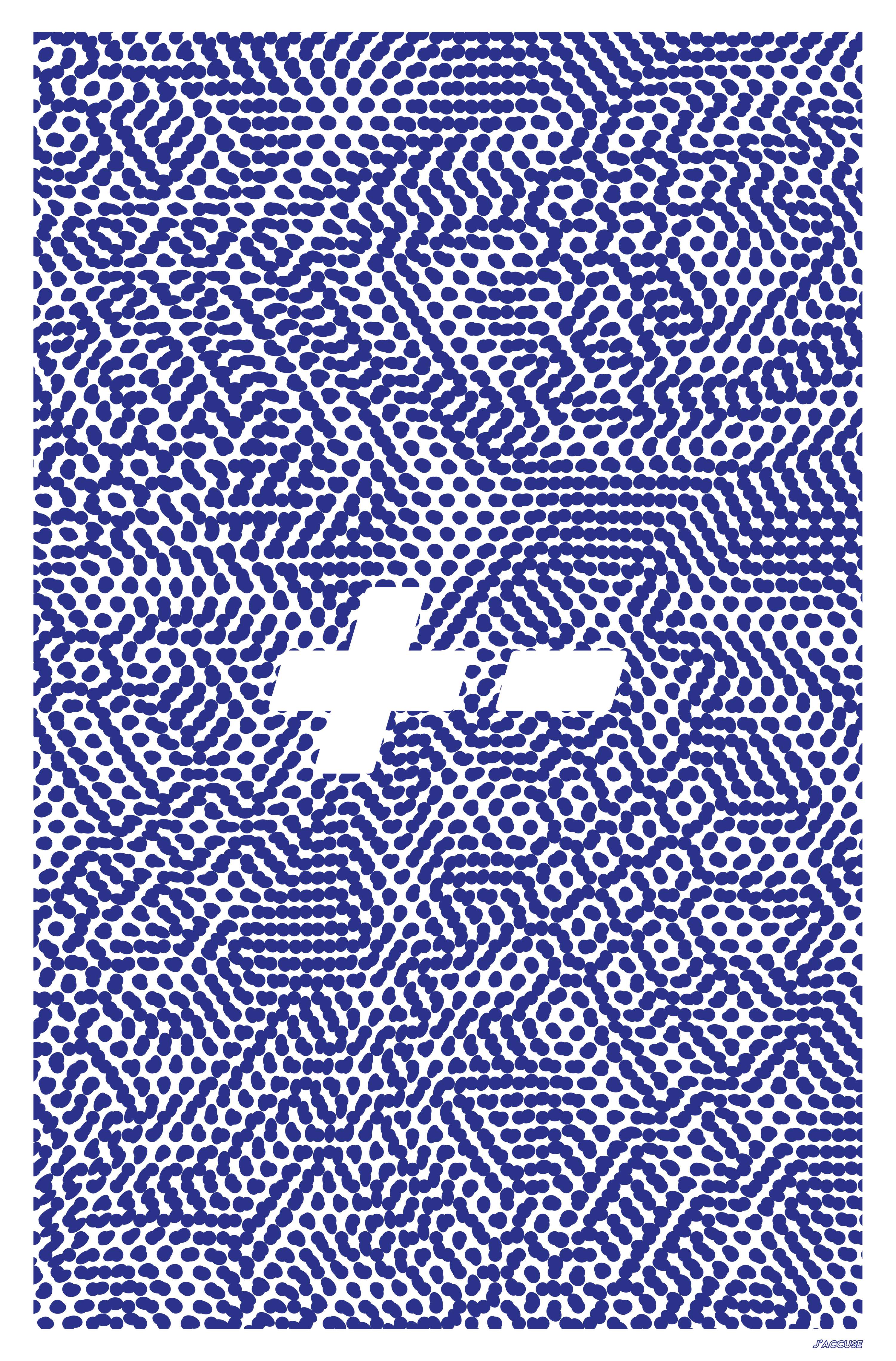 A Poster A Day For A Week by Jack Hughes