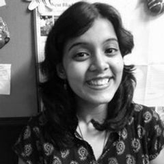 Ramya Sriram