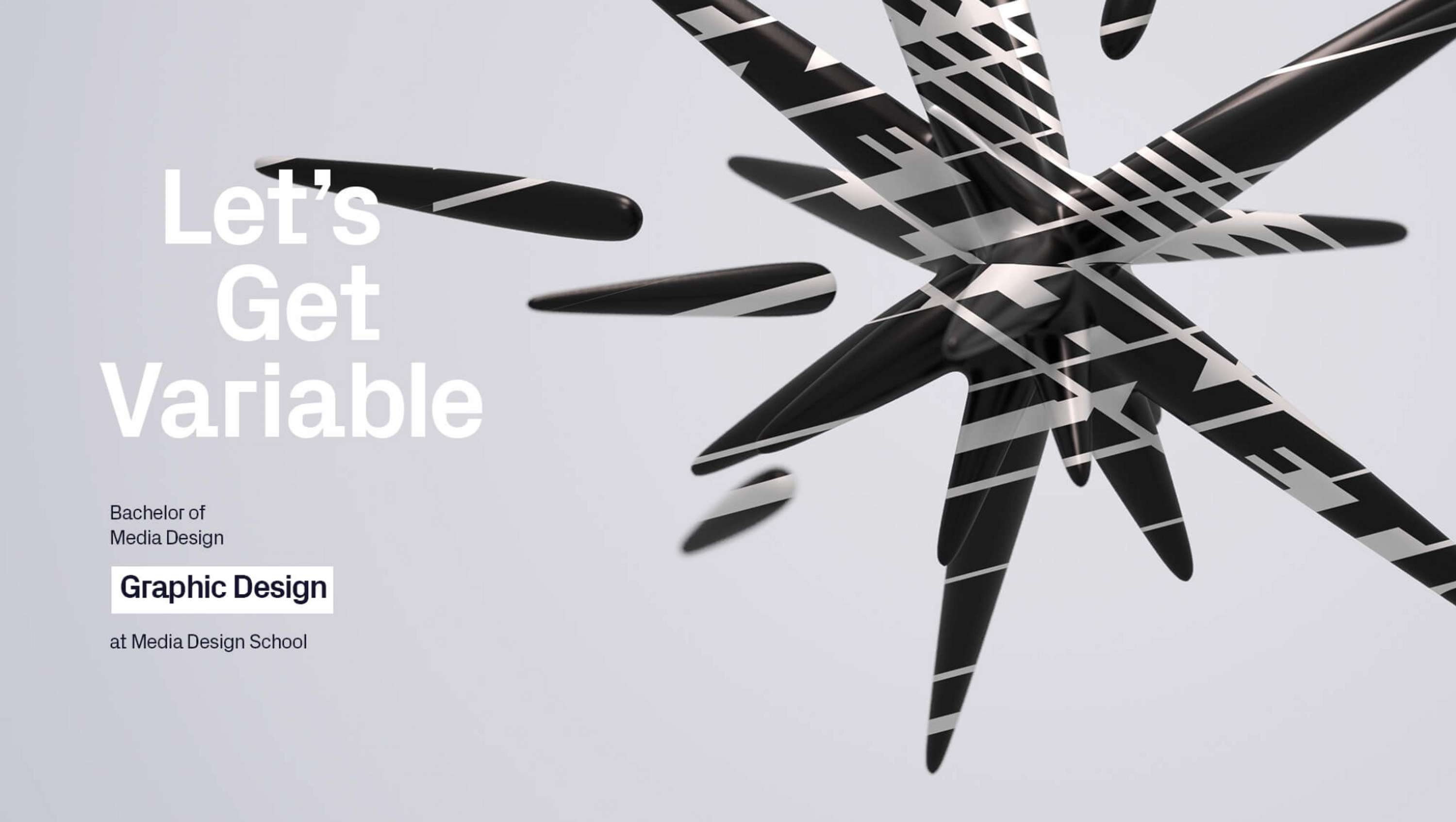 A brand built to ignite creativity. by SomeOne