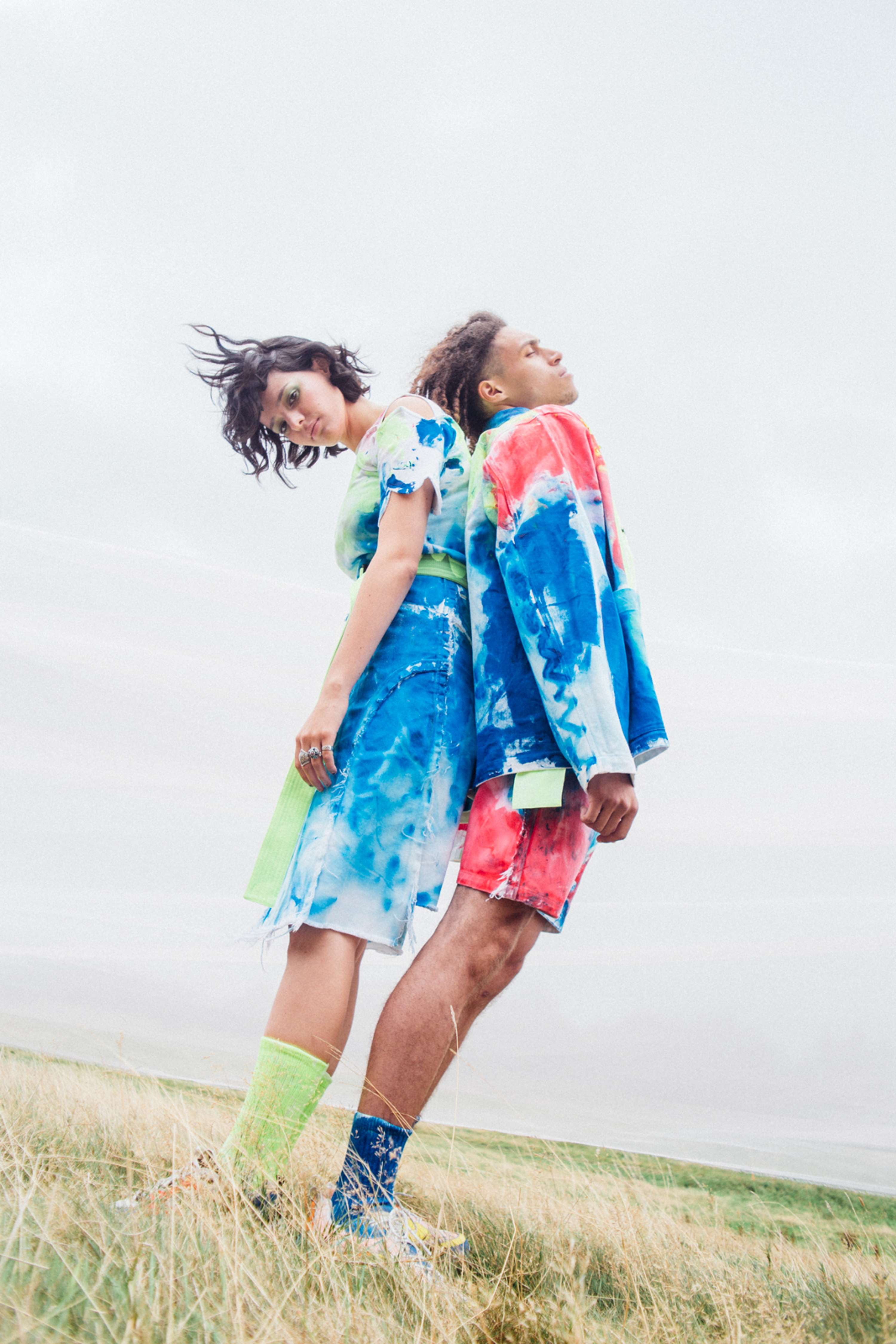 Typical Freaks by Jade Berry