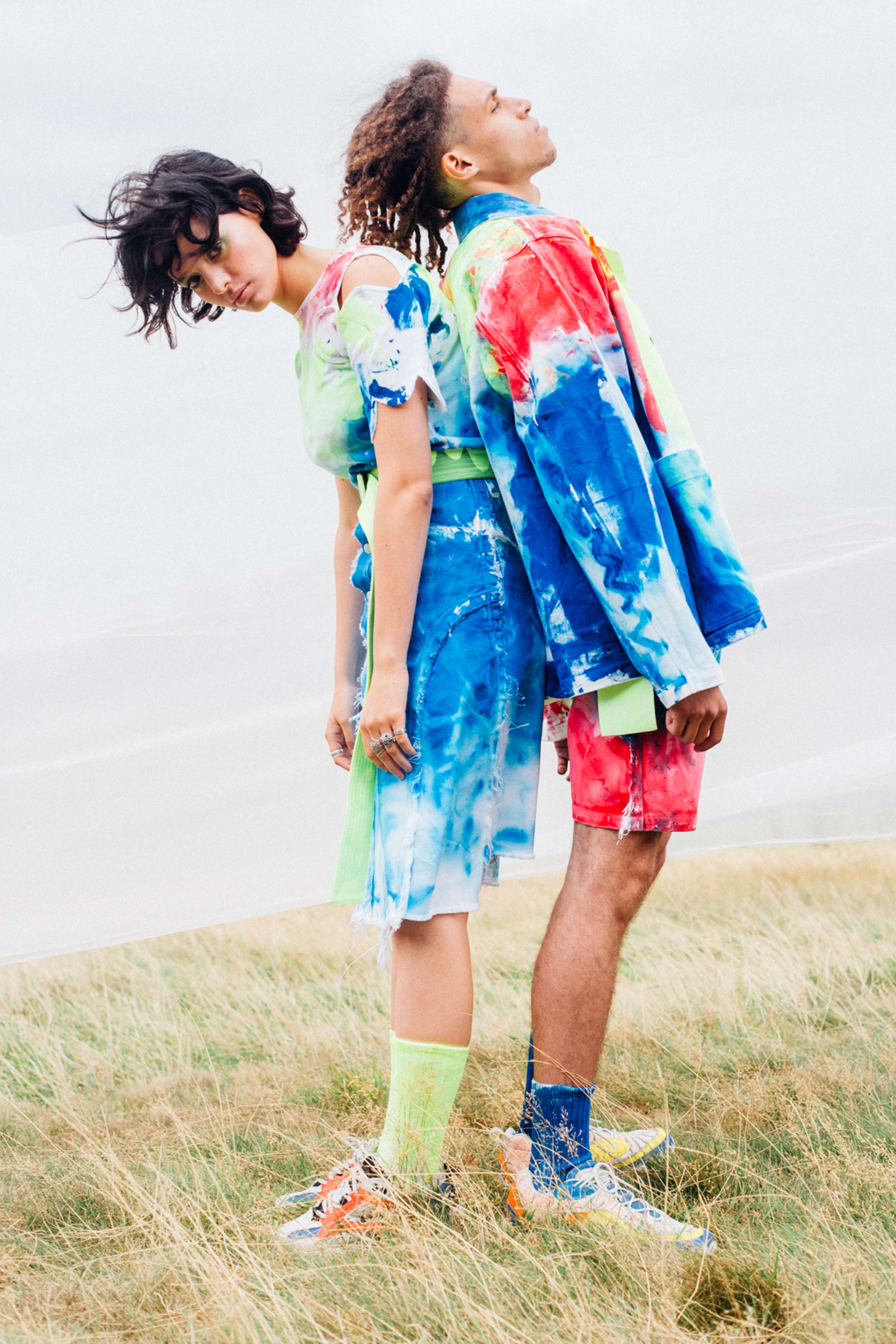 Typical Freaks by Jade Berry