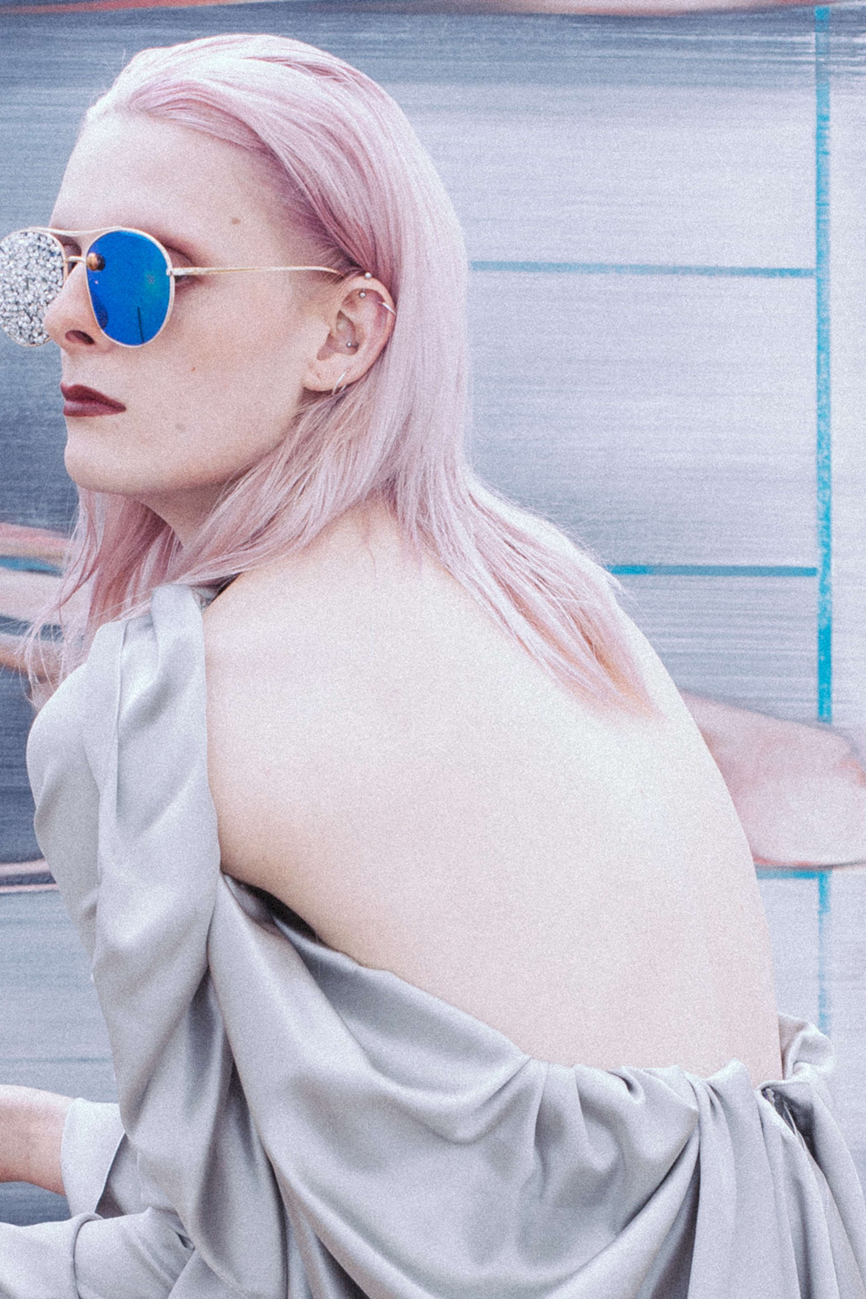 Shan Zhang by Jade Berry