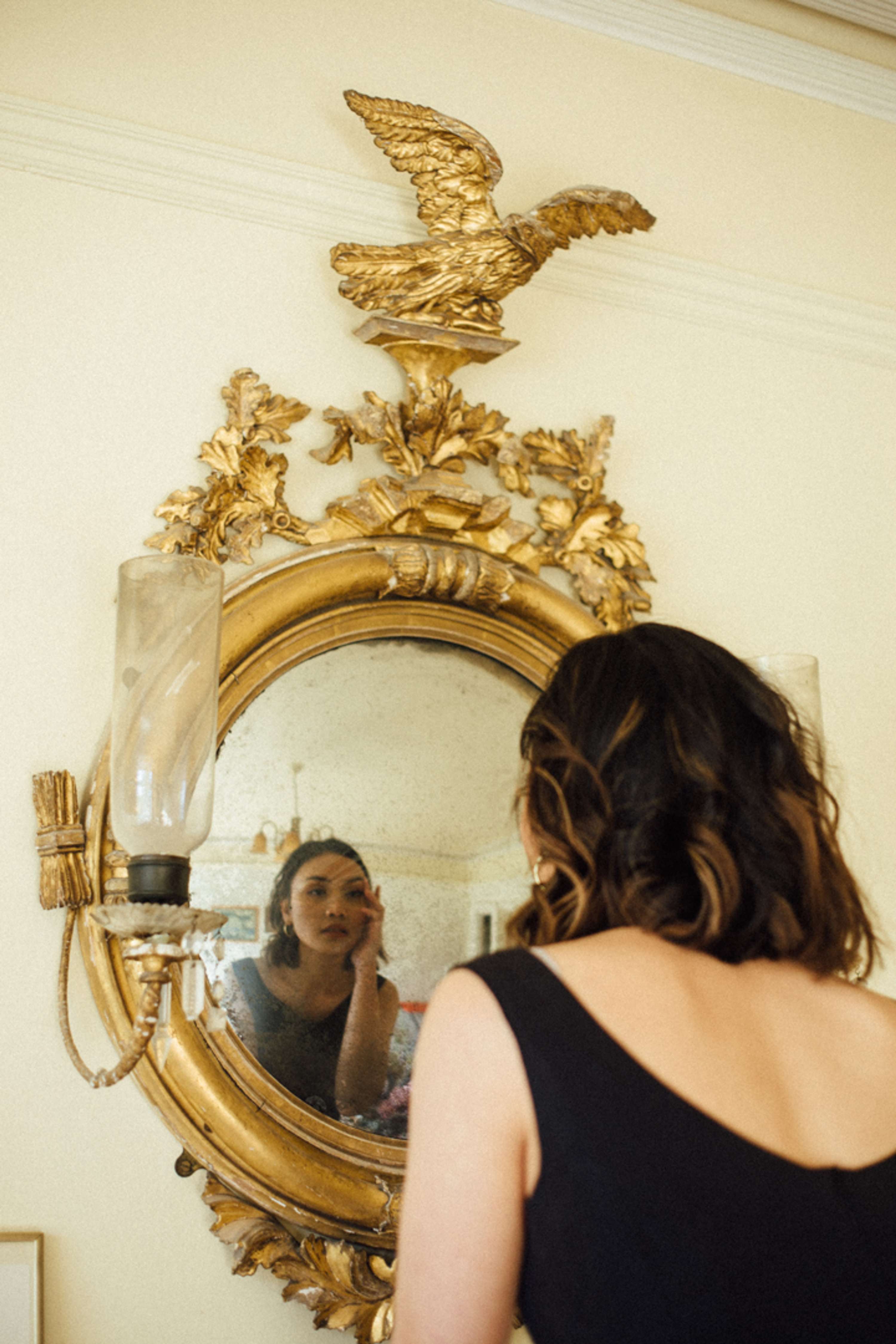 Isabel Knowles by Jade Berry