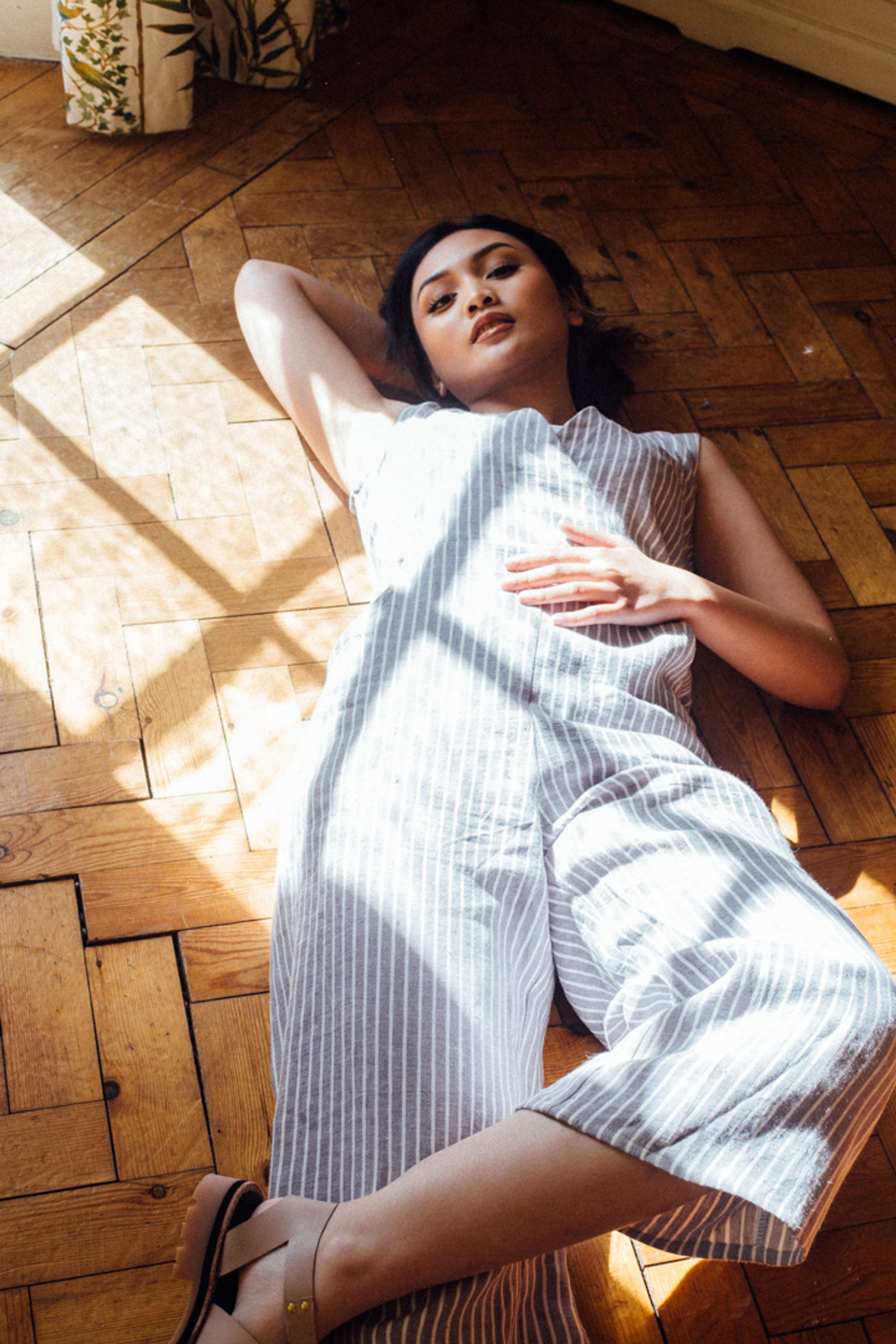 Isabel Knowles by Jade Berry