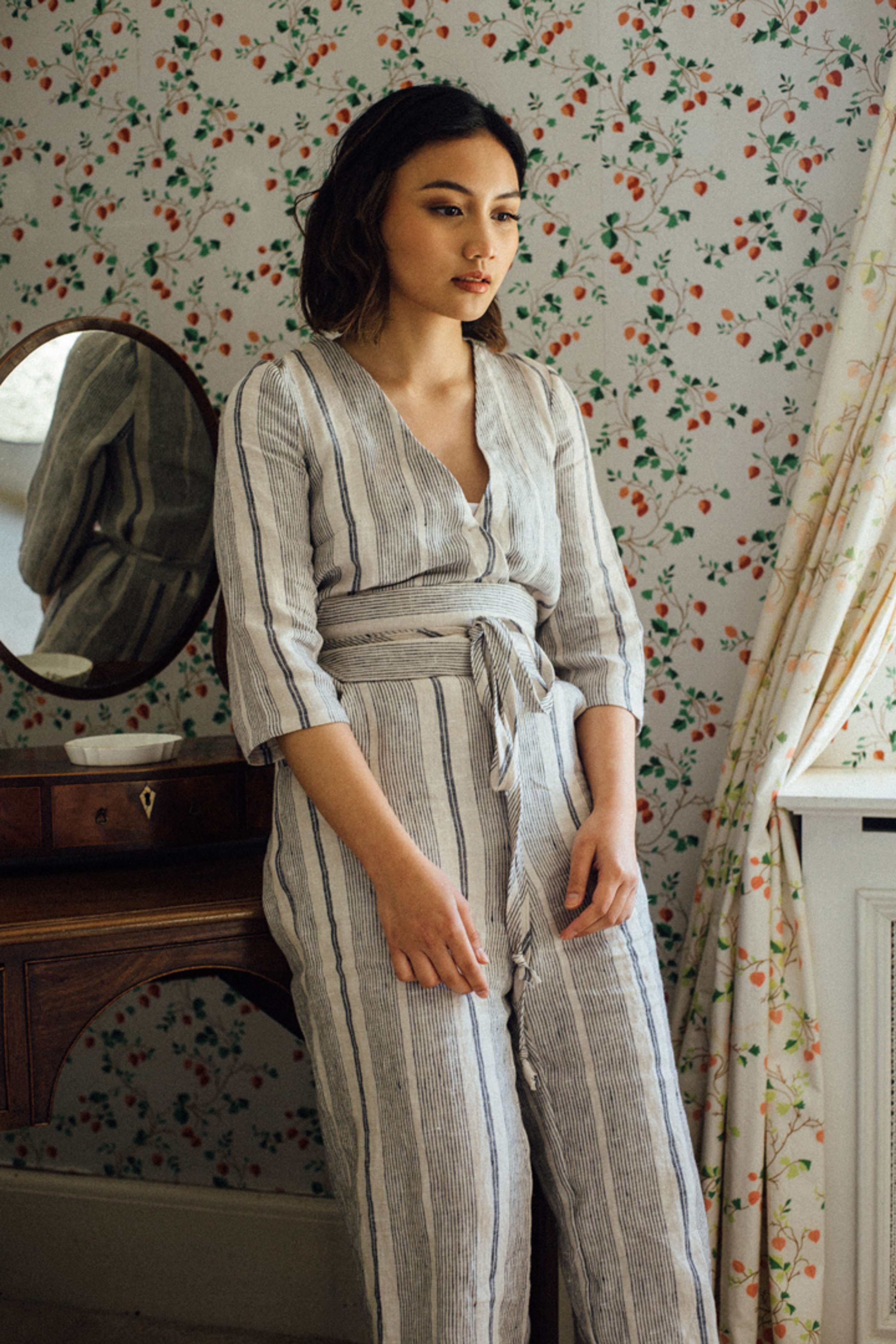 Isabel Knowles by Jade Berry