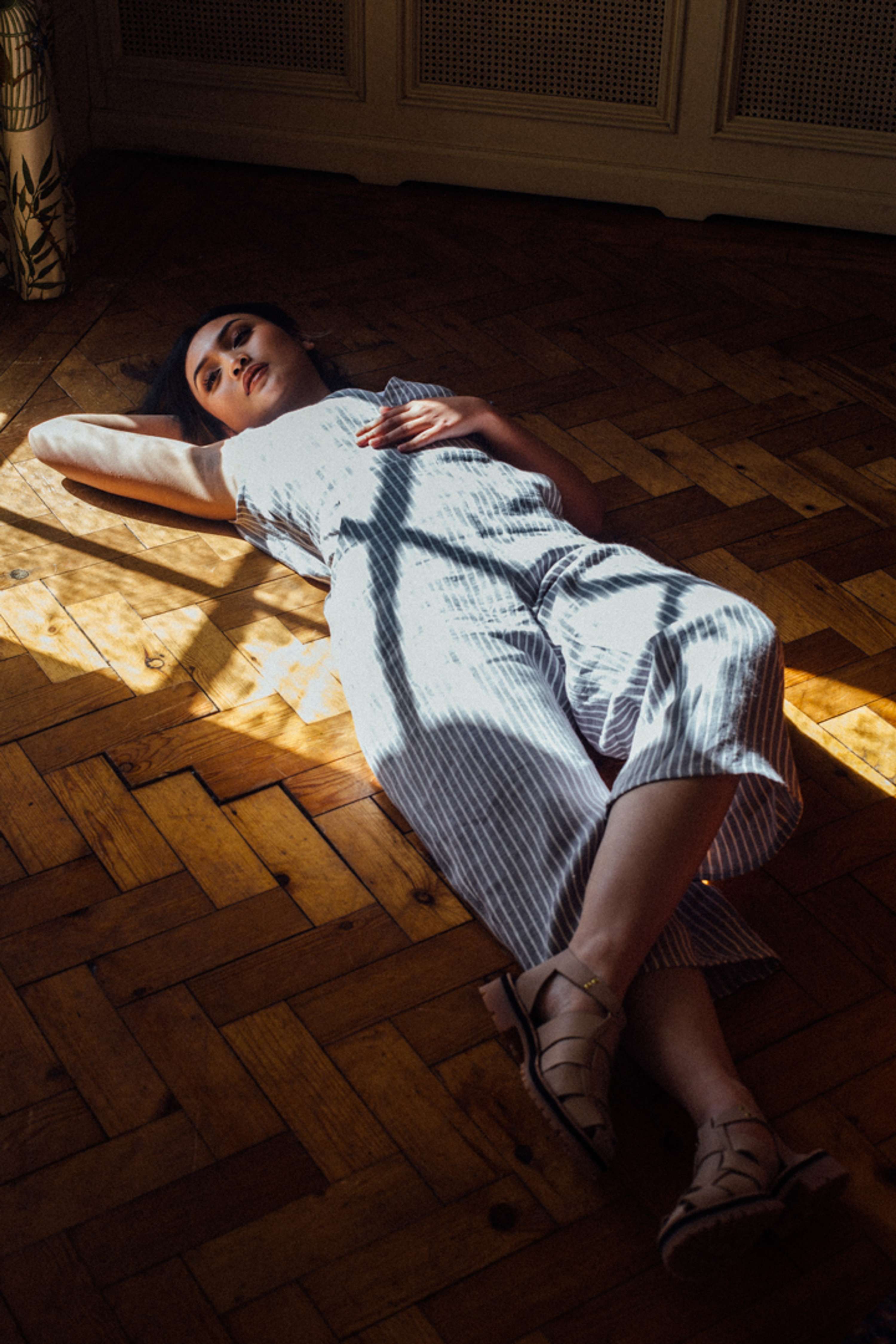 Isabel Knowles by Jade Berry