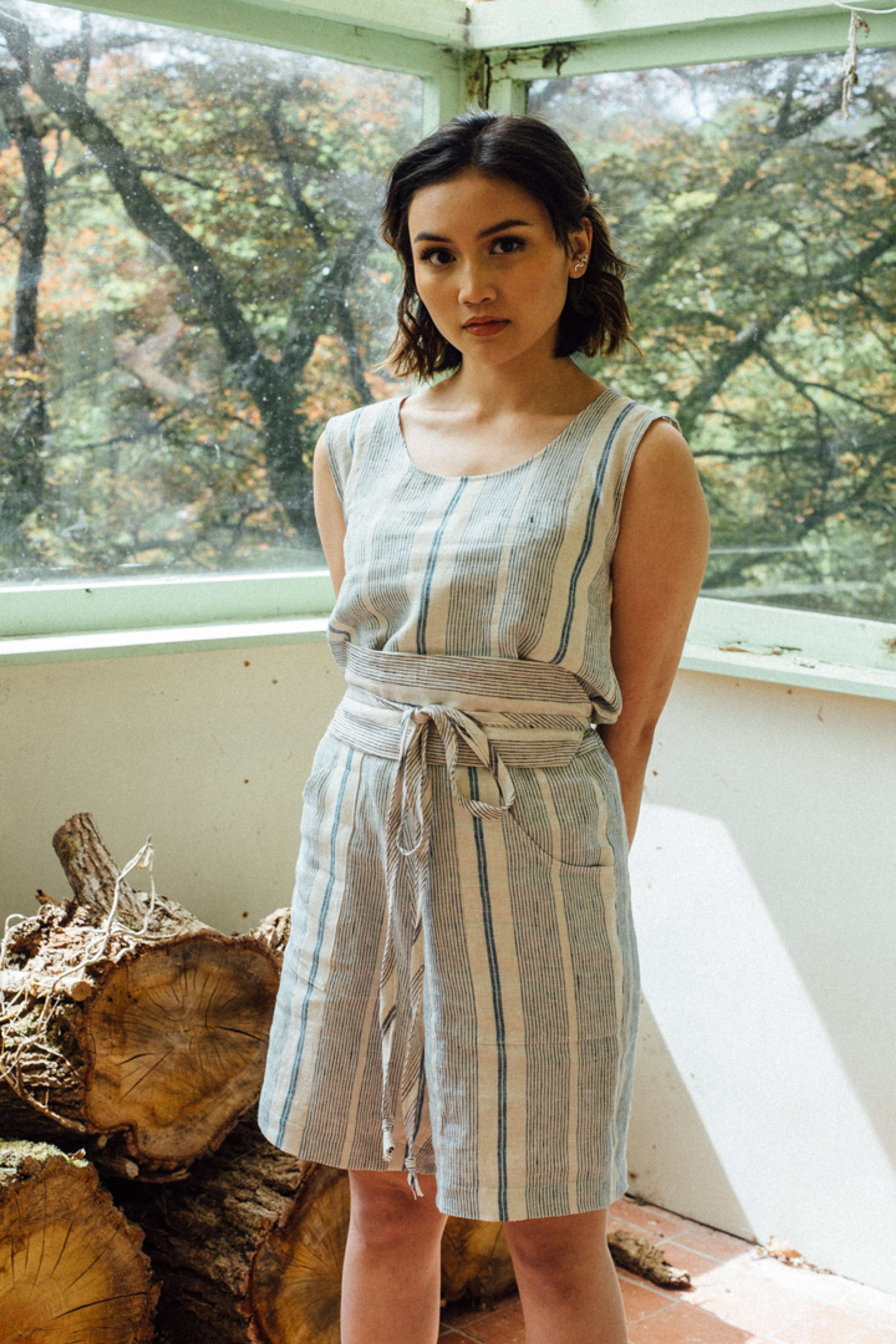 Isabel Knowles by Jade Berry
