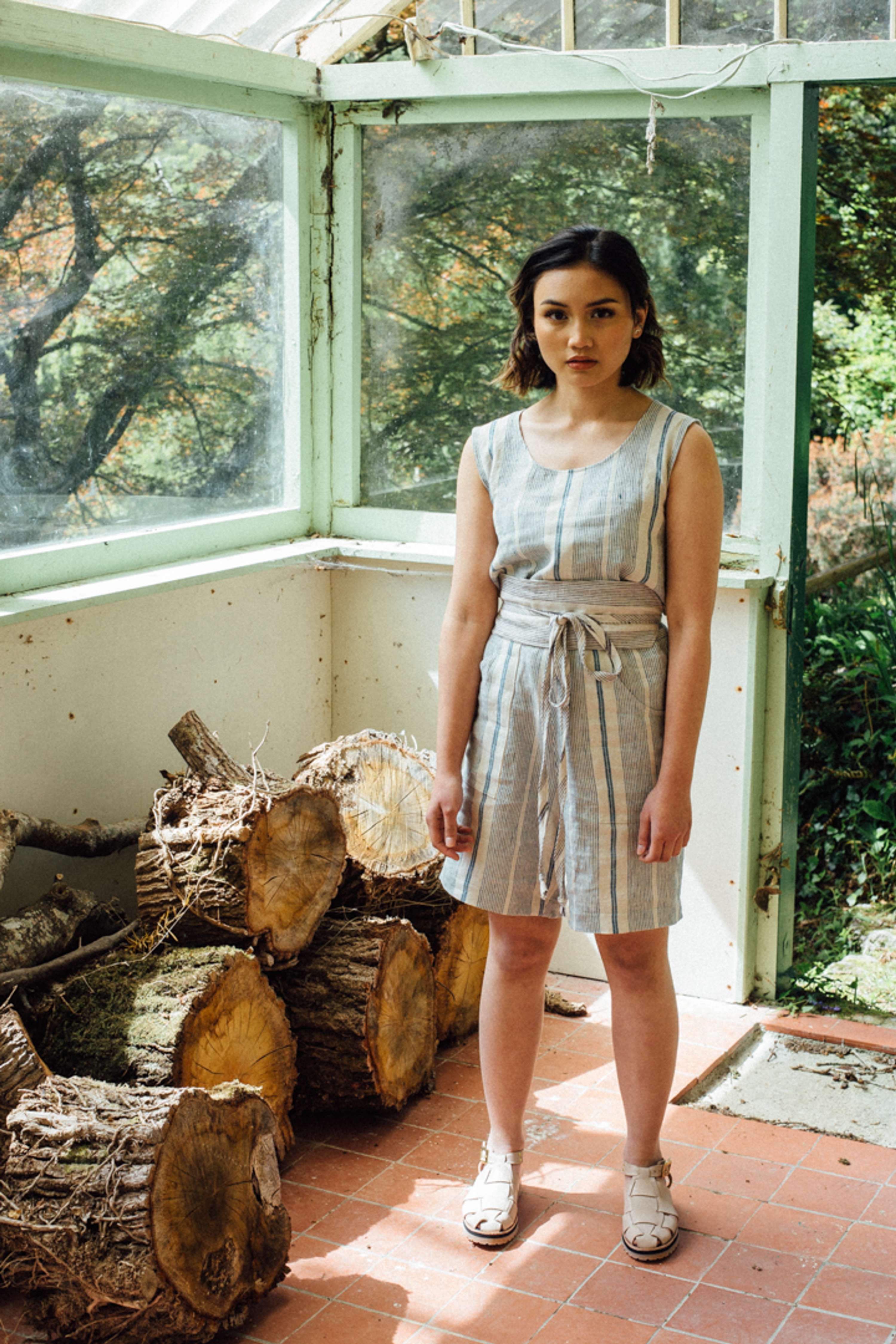Isabel Knowles by Jade Berry