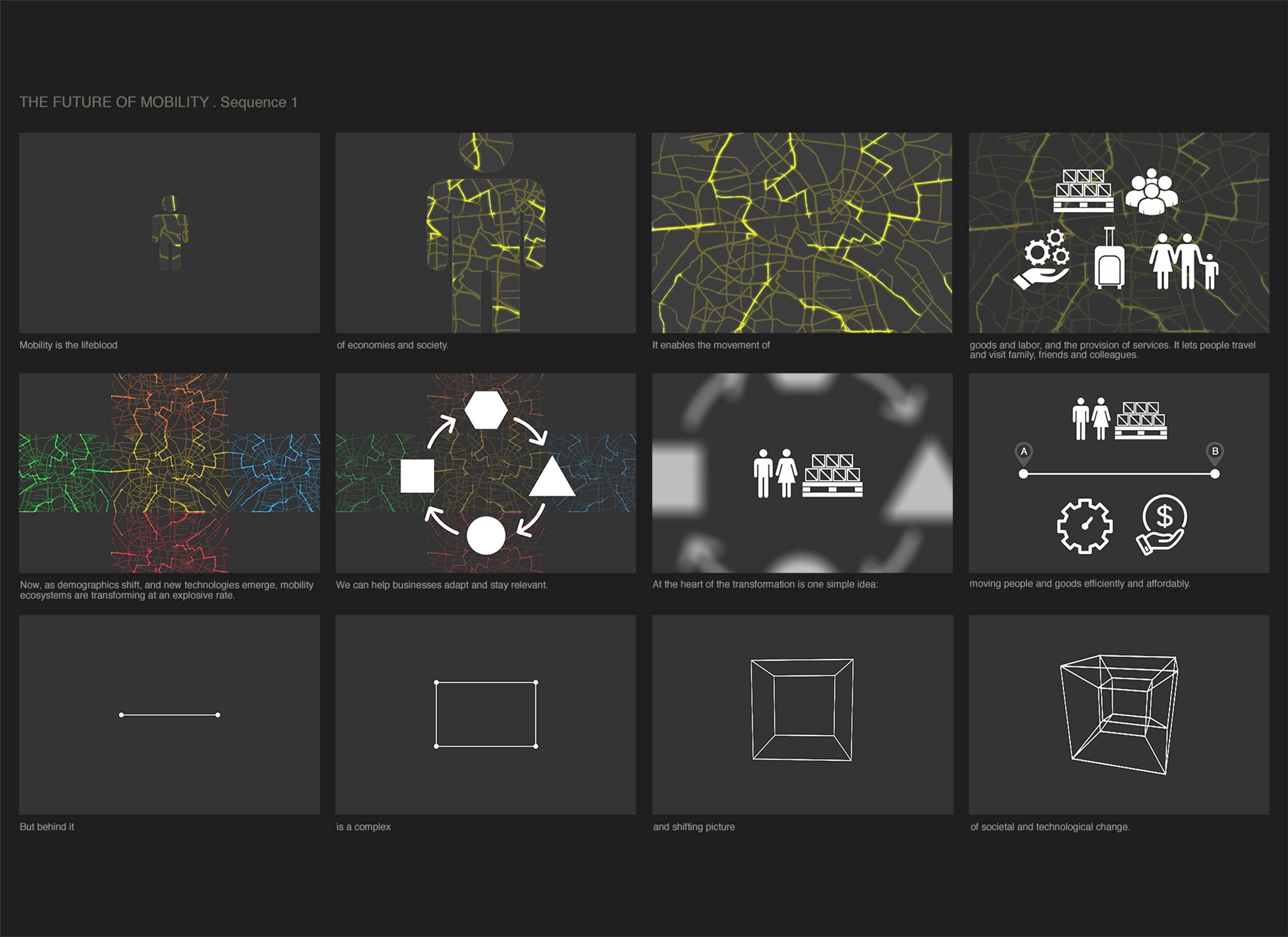 Conceptual Storyboarding by Andrew Zbihlyj