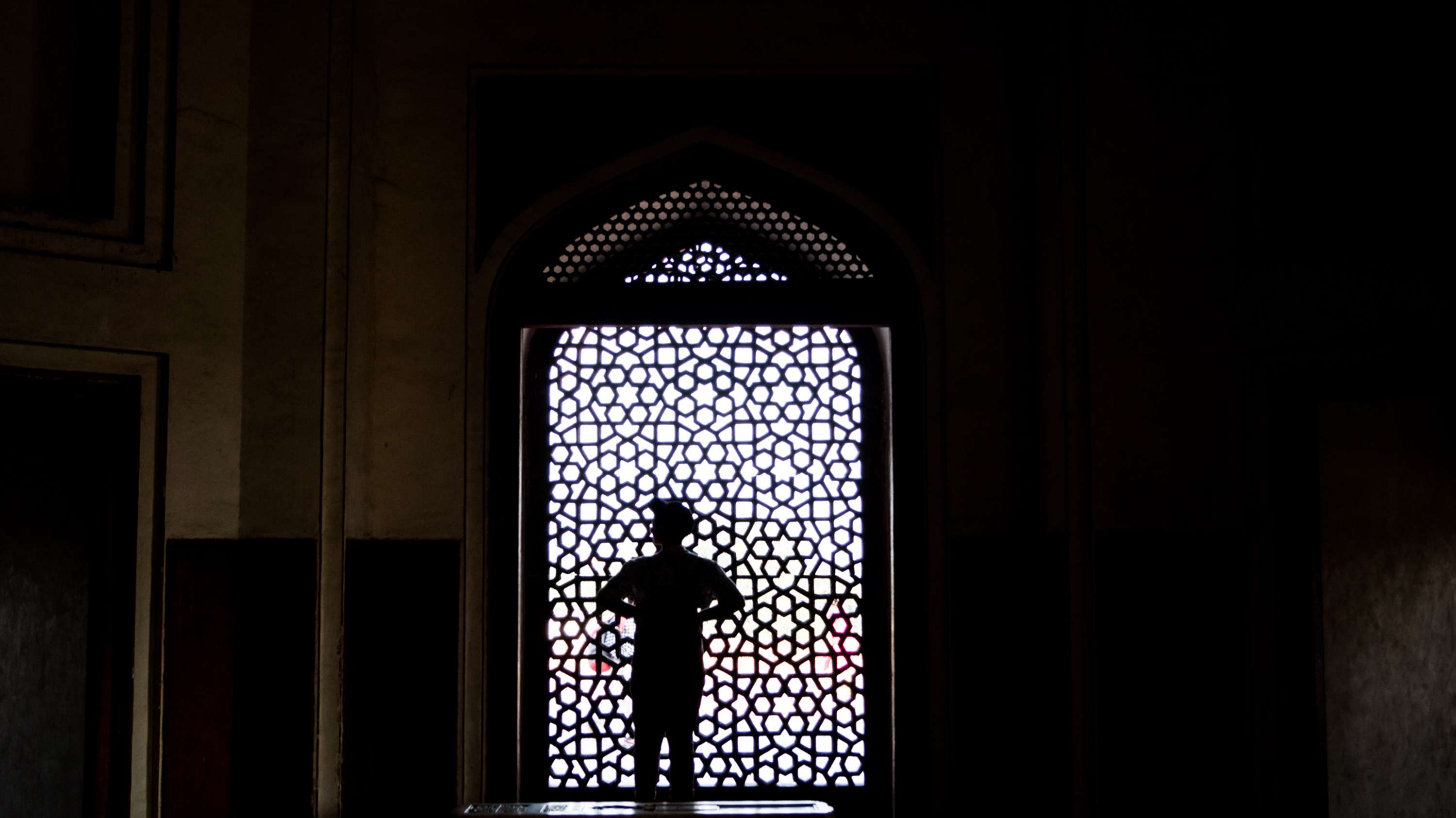 Capturing Home by Gurleen Raj