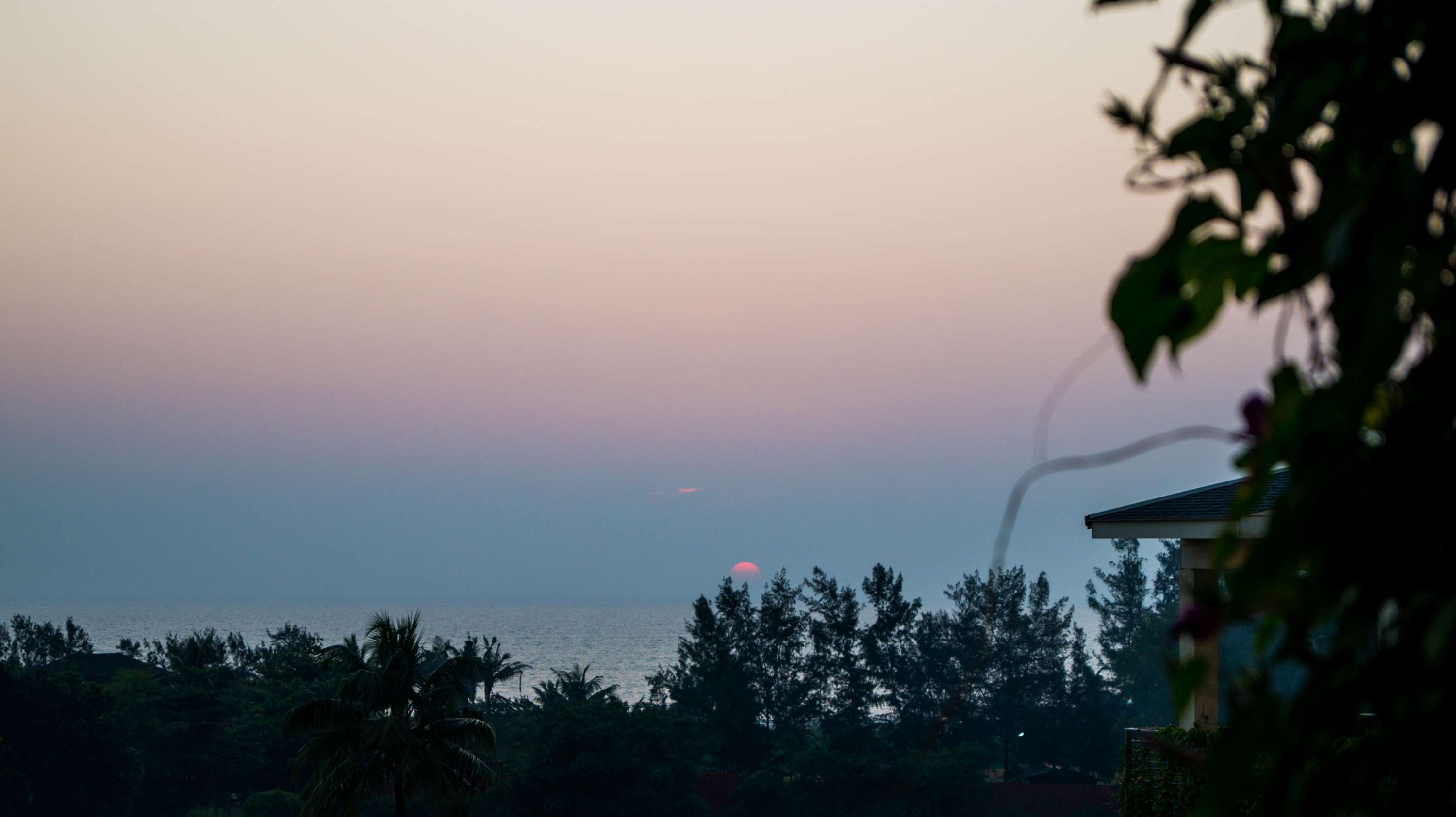 Capturing Home by Gurleen Raj