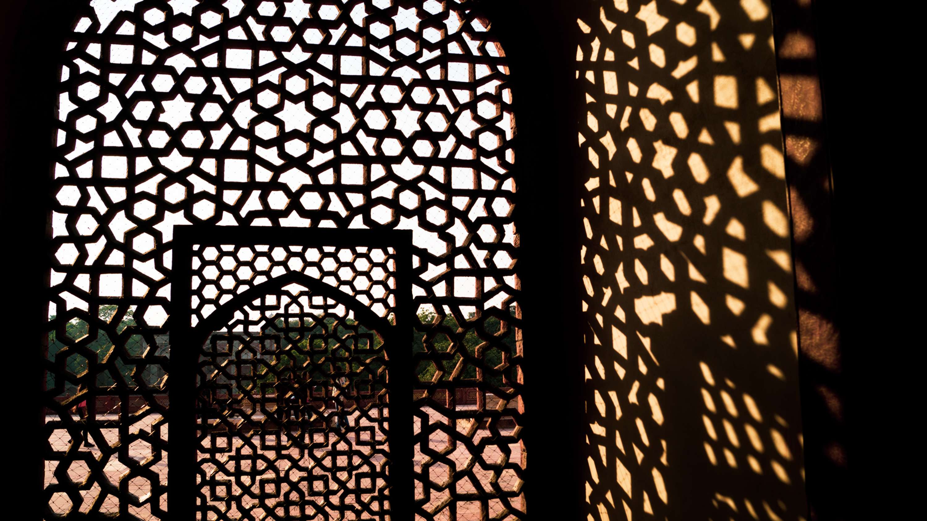 Capturing Home by Gurleen Raj