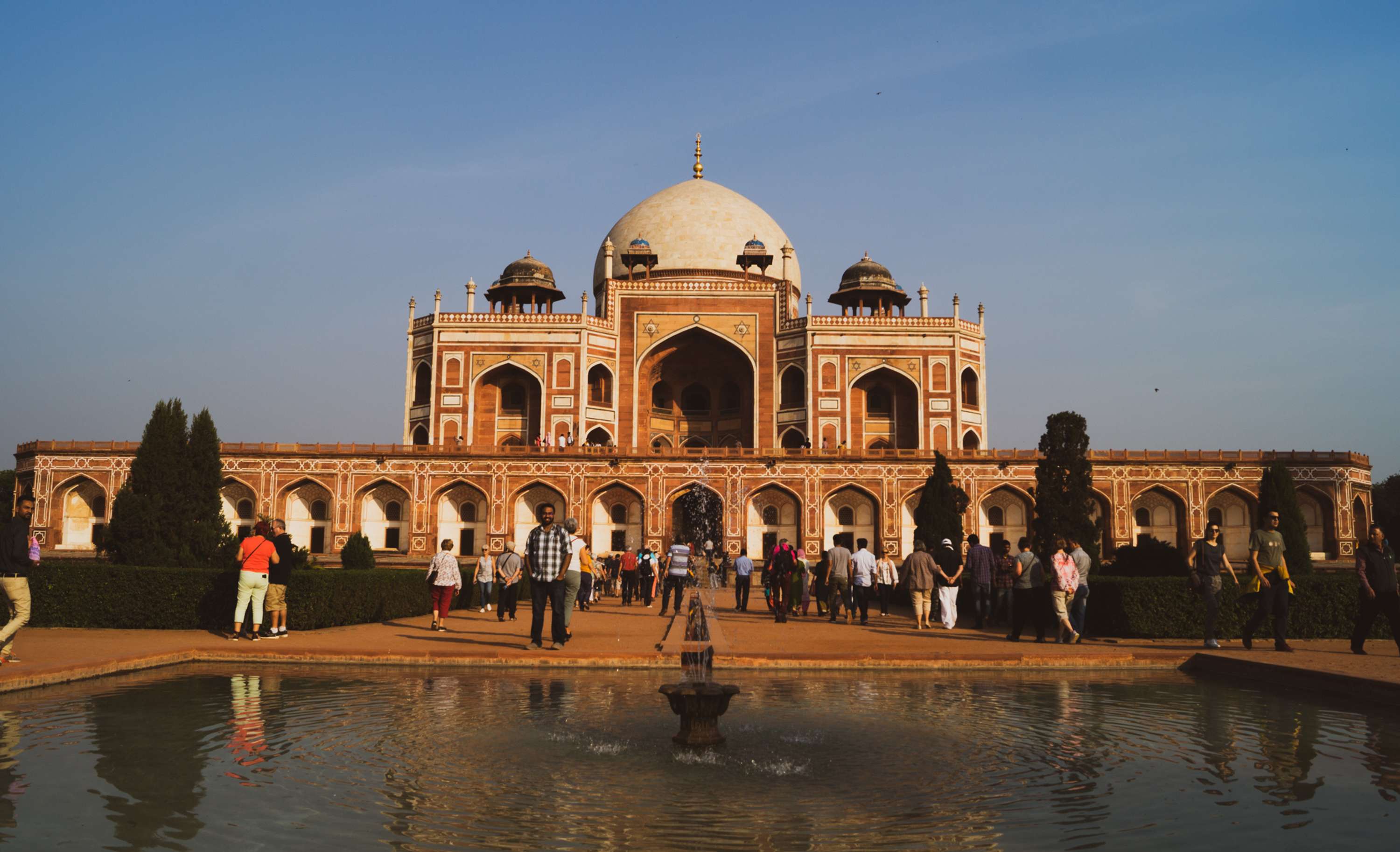 Capturing Home by Gurleen Raj