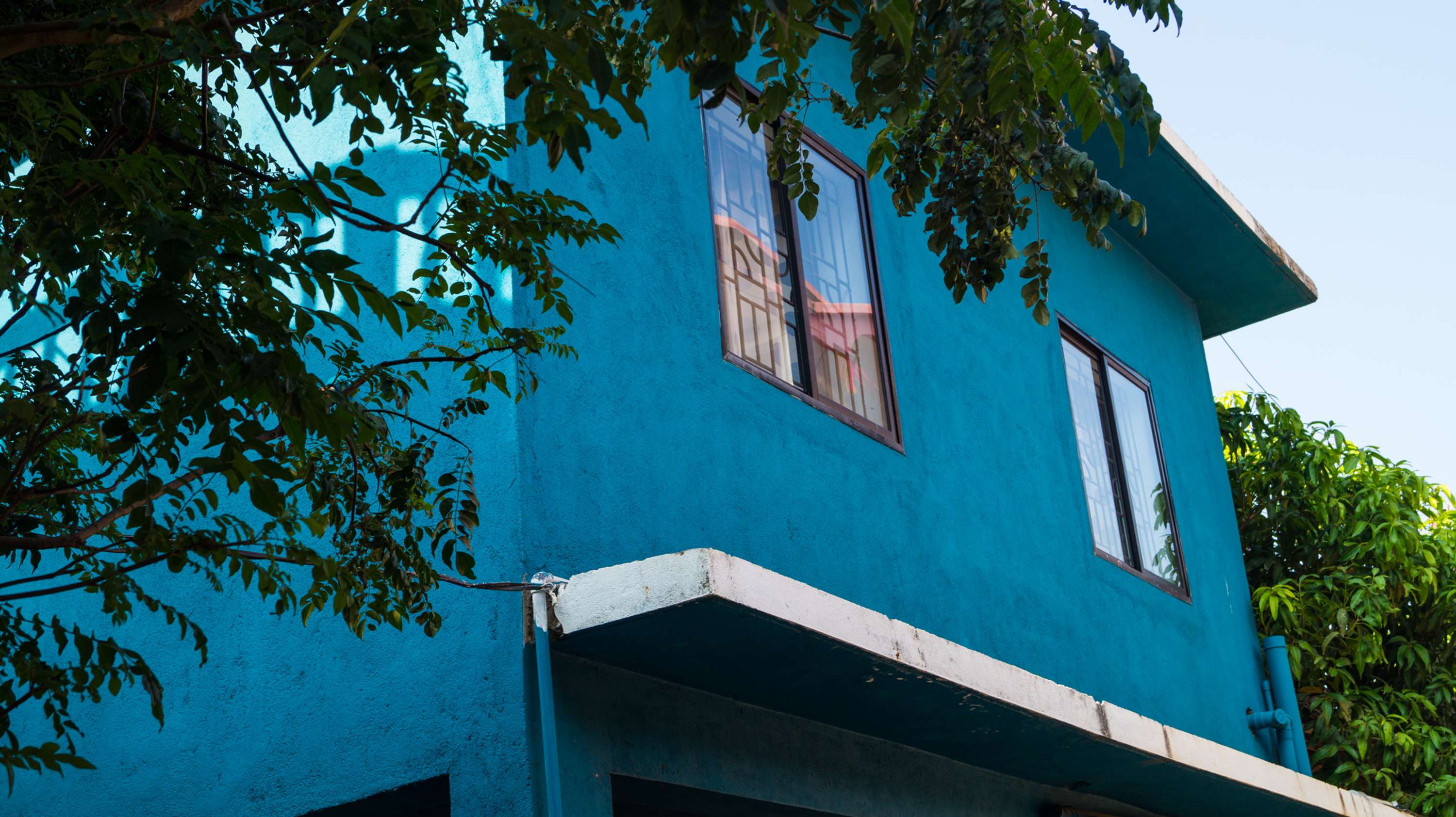 Capturing Home by Gurleen Raj