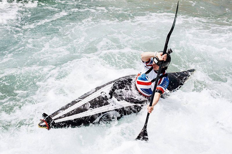 WIRED UK - GEAR by Becky Swarbrick