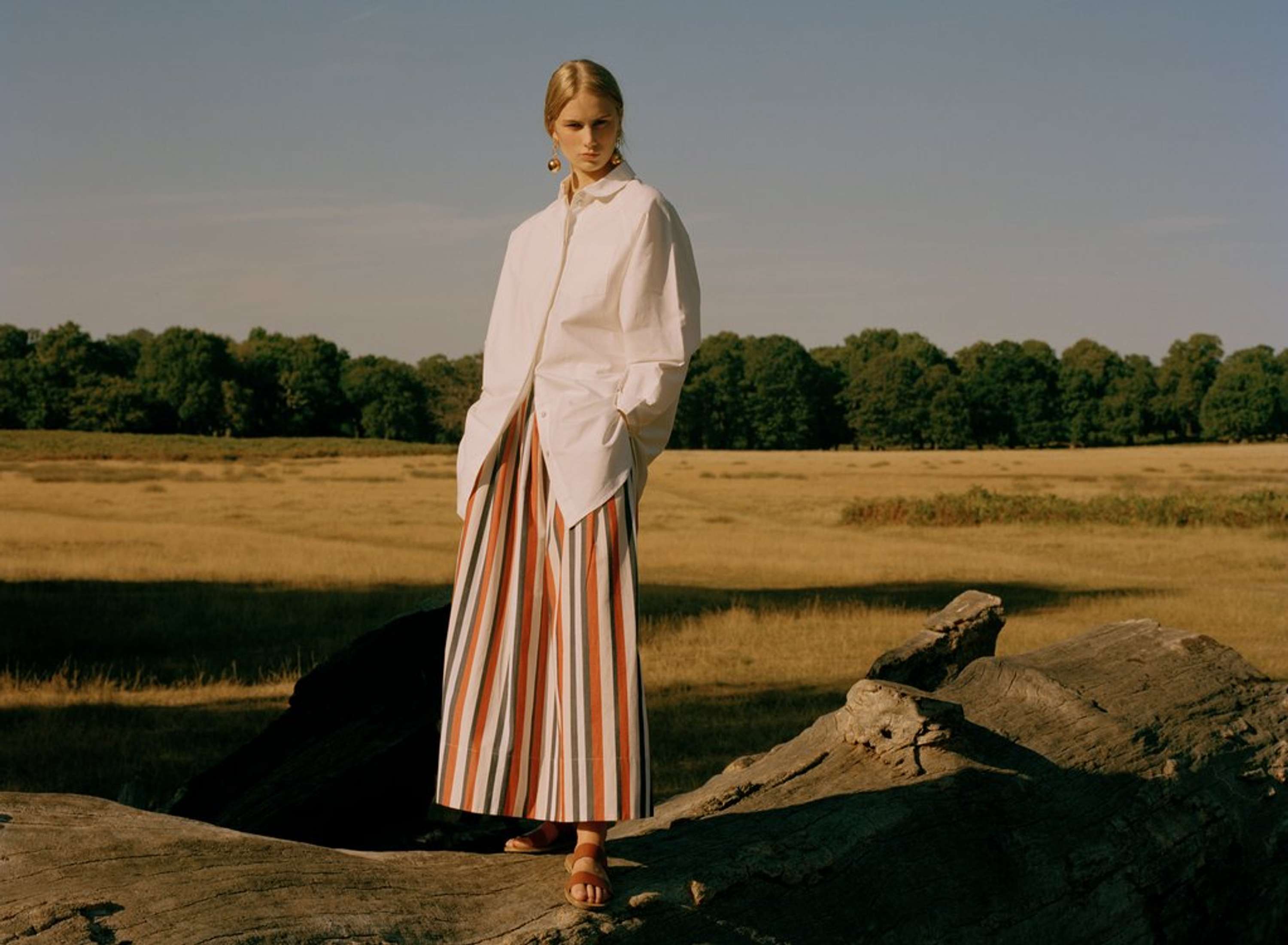 KOWTOW Editorial by Miro Raynov