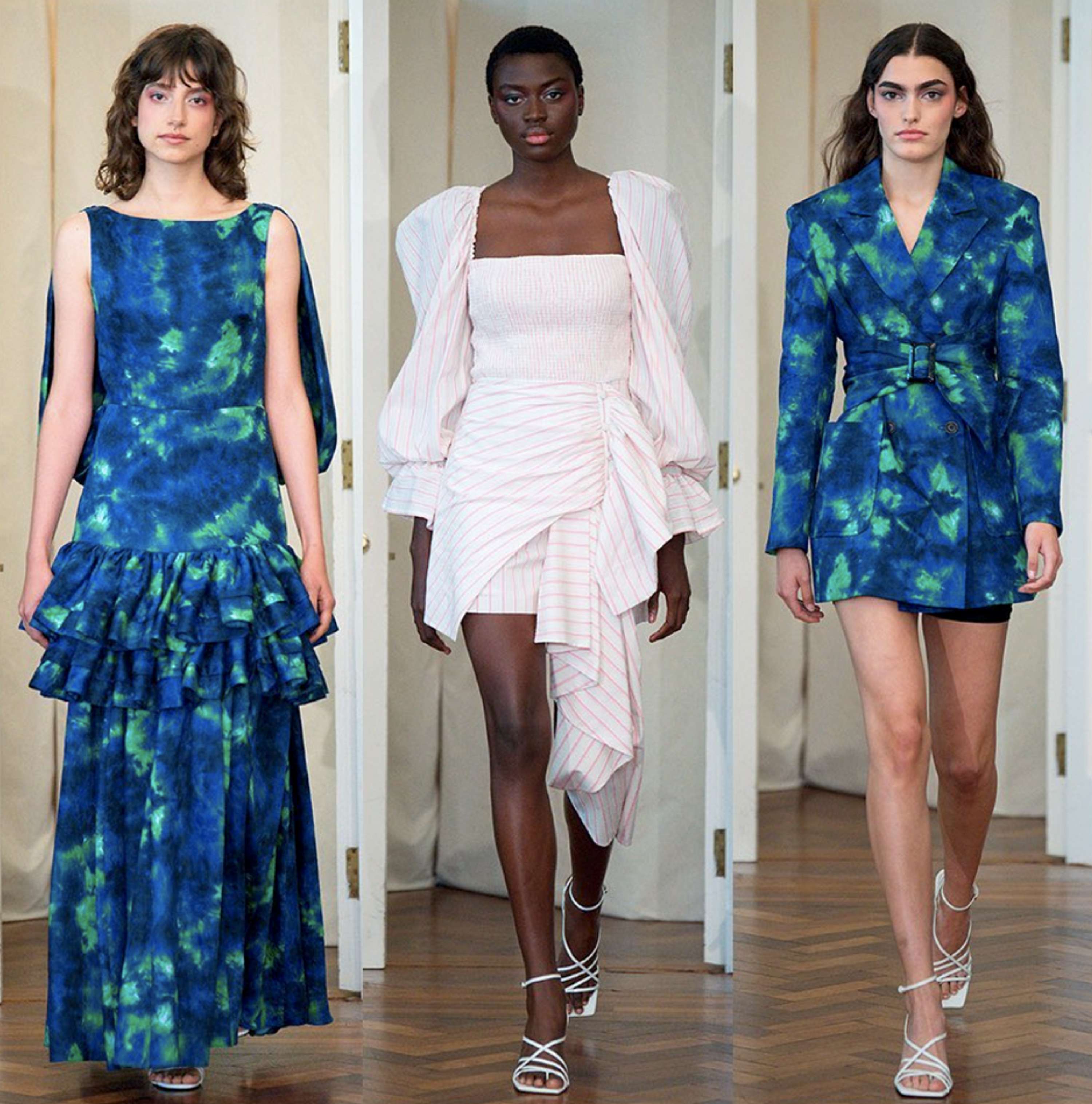OSMAN SS20 Show by Miro Raynov