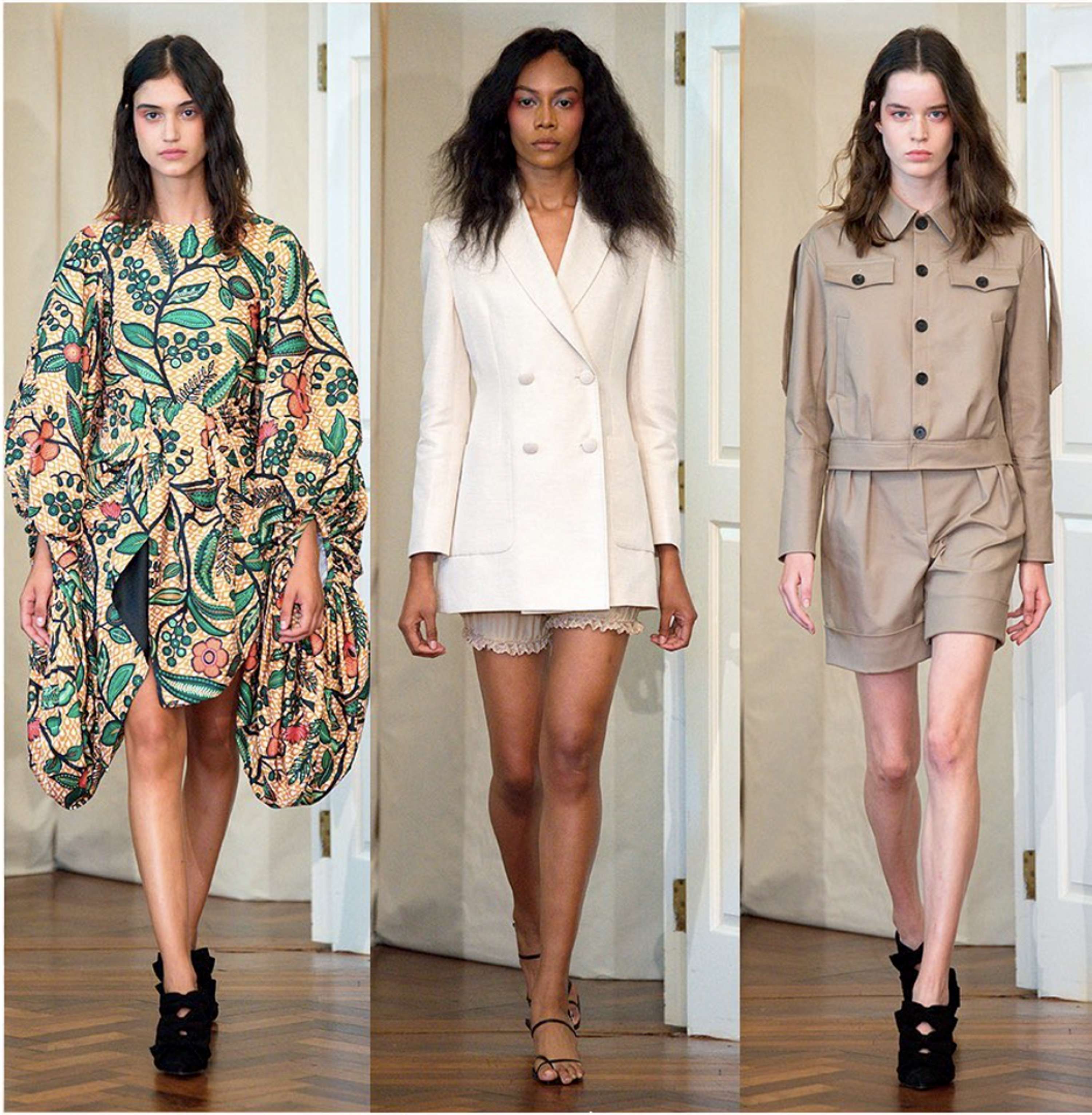 OSMAN SS20 Show by Miro Raynov