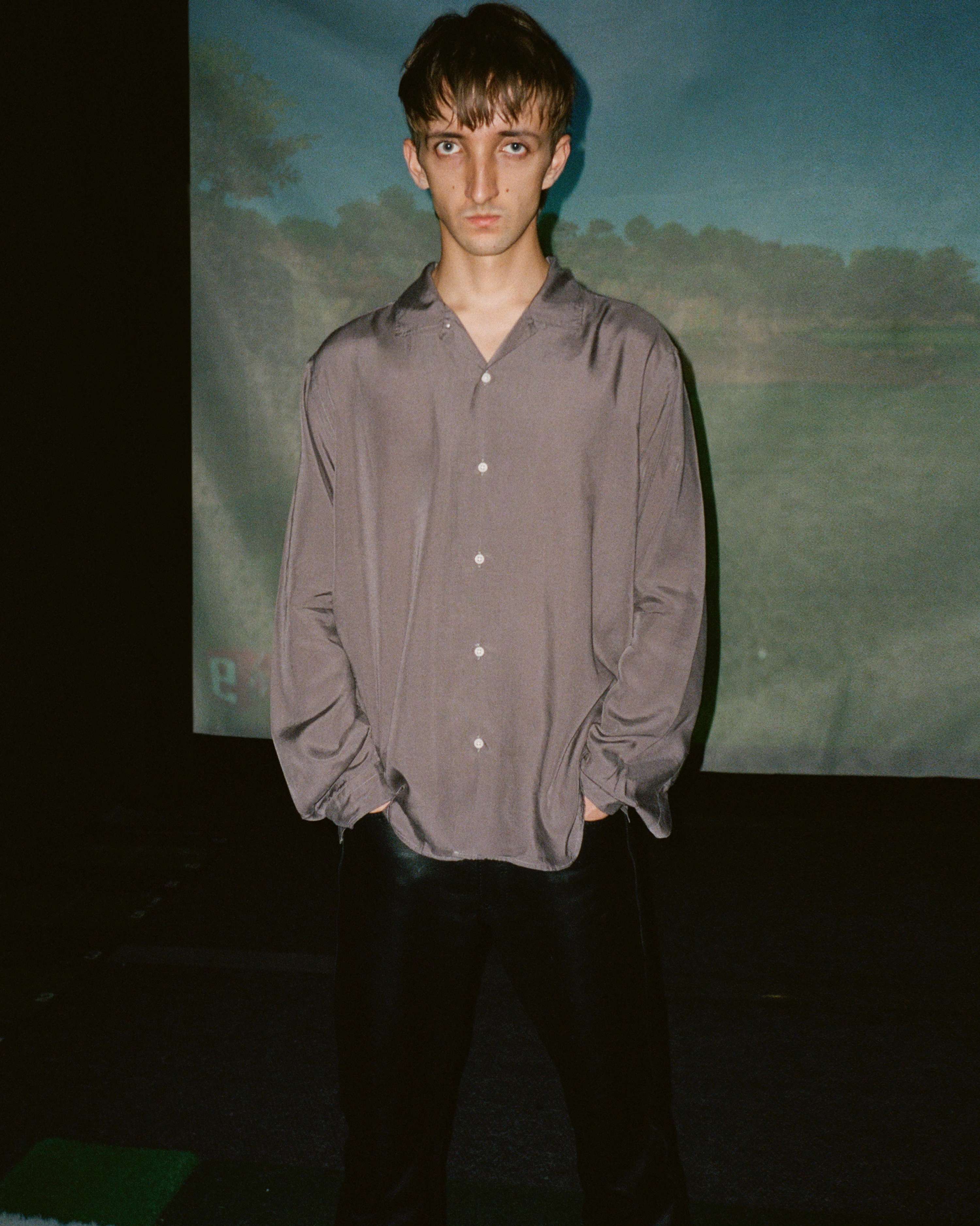 Opening Ceremony Editorial by Miro Raynov
