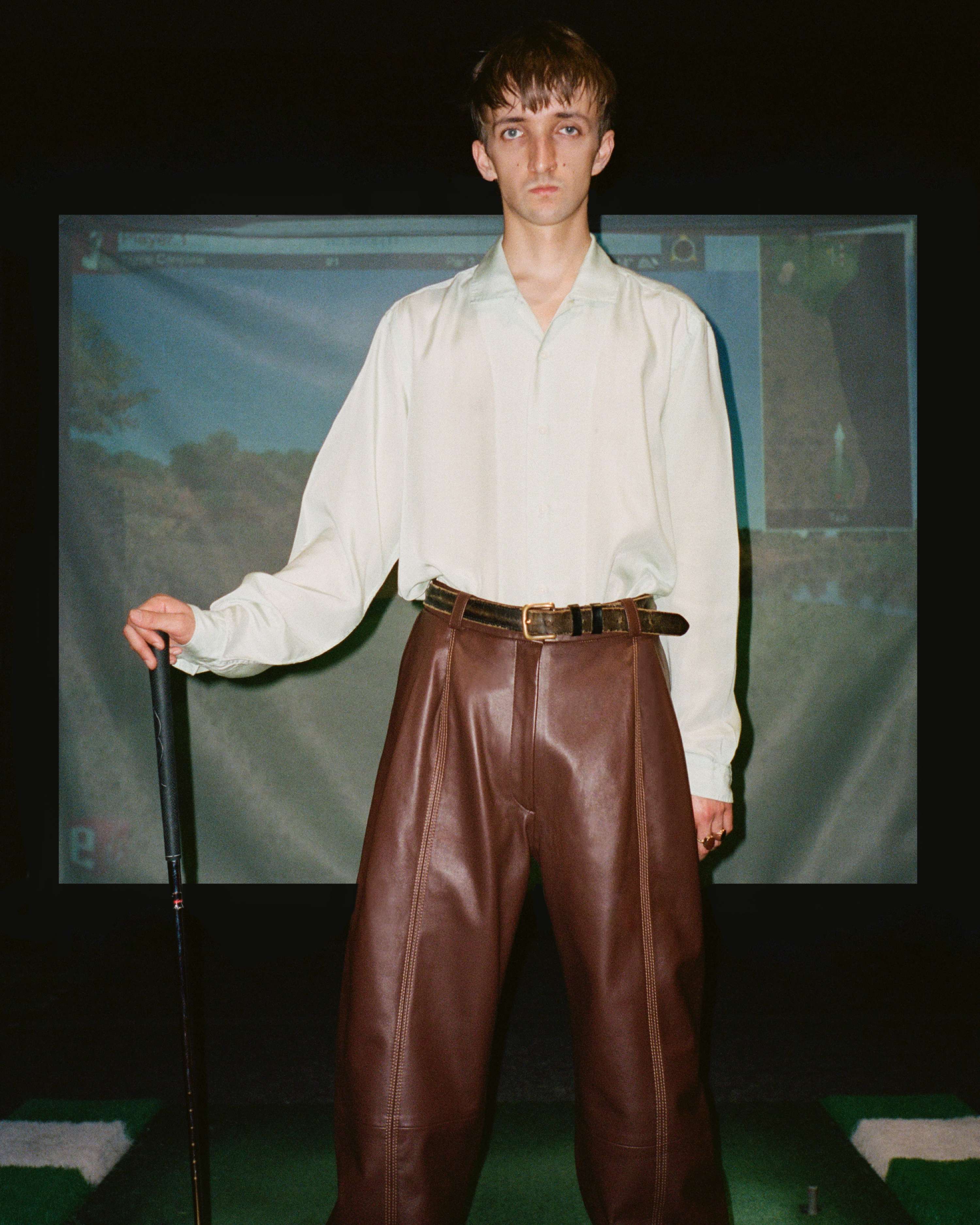 Opening Ceremony Editorial by Miro Raynov