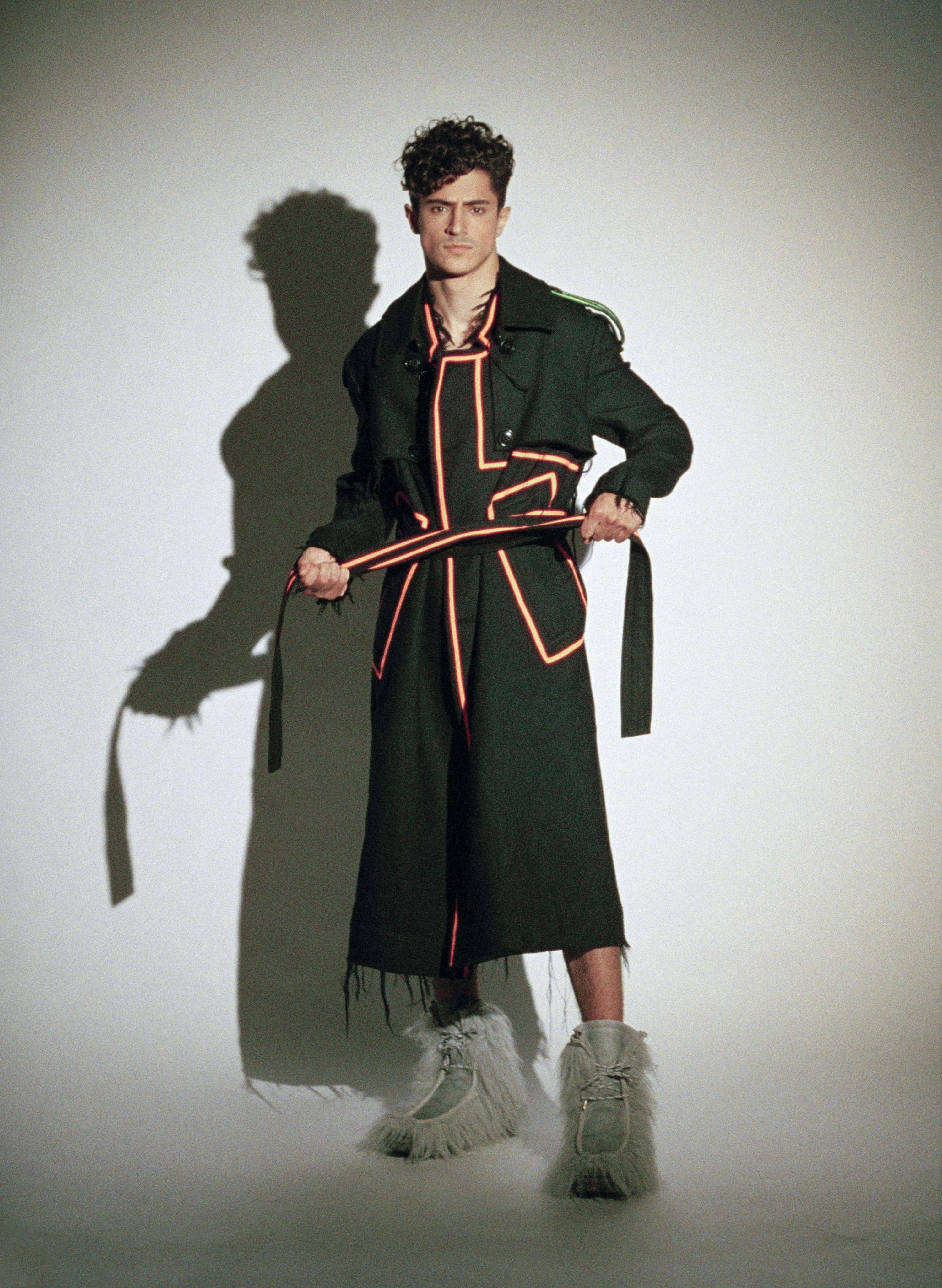 SID Editorial by Fenton Bailey by Miro Raynov