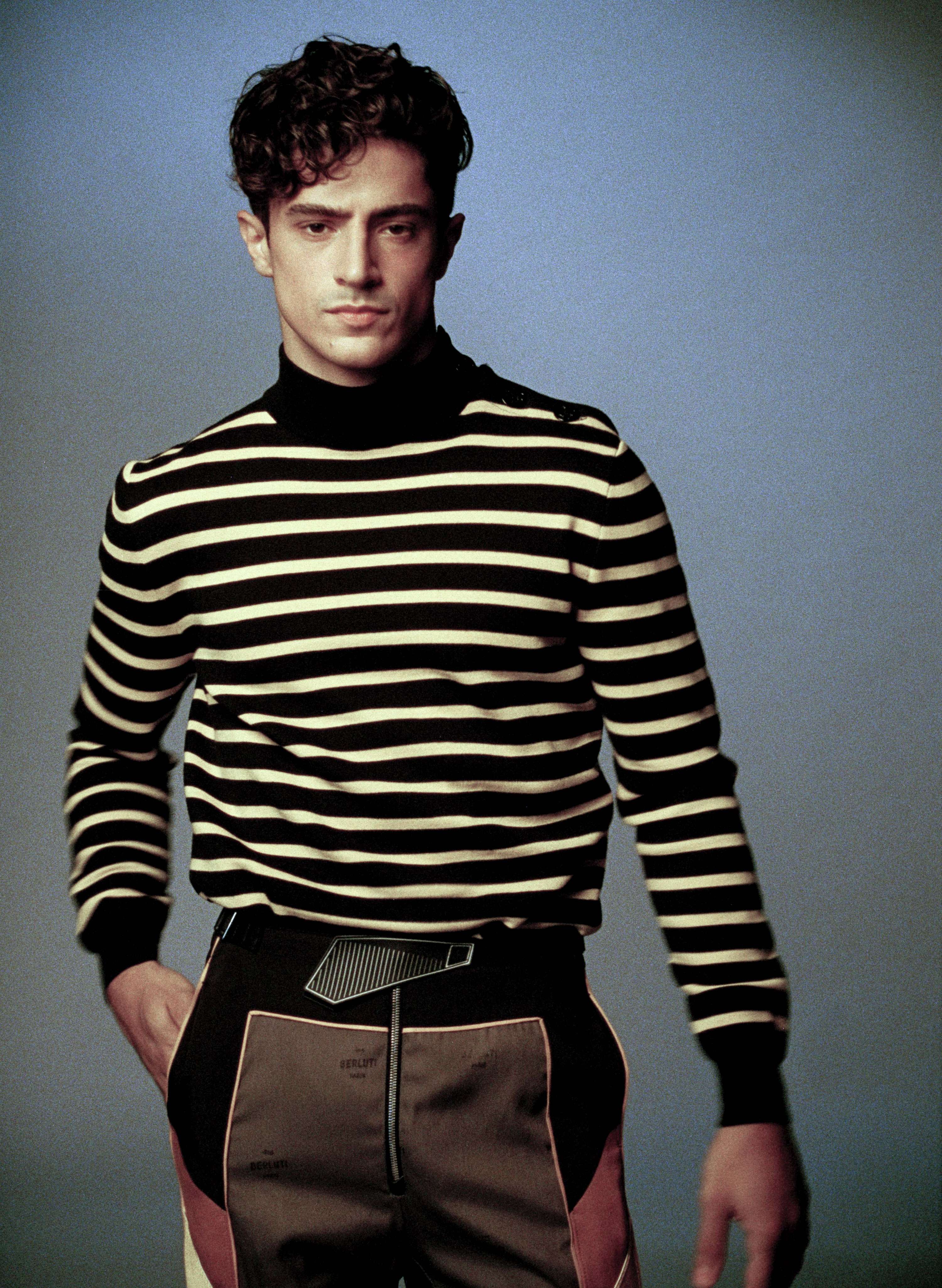 SID Editorial by Fenton Bailey by Miro Raynov