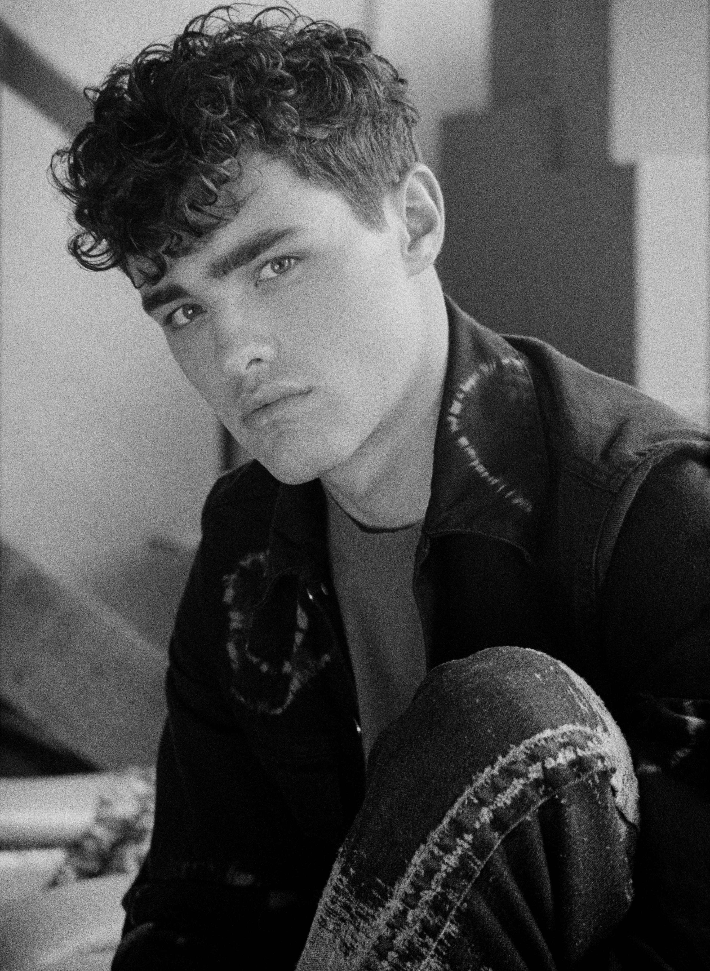 SID Editorial by Fenton Bailey by Miro Raynov