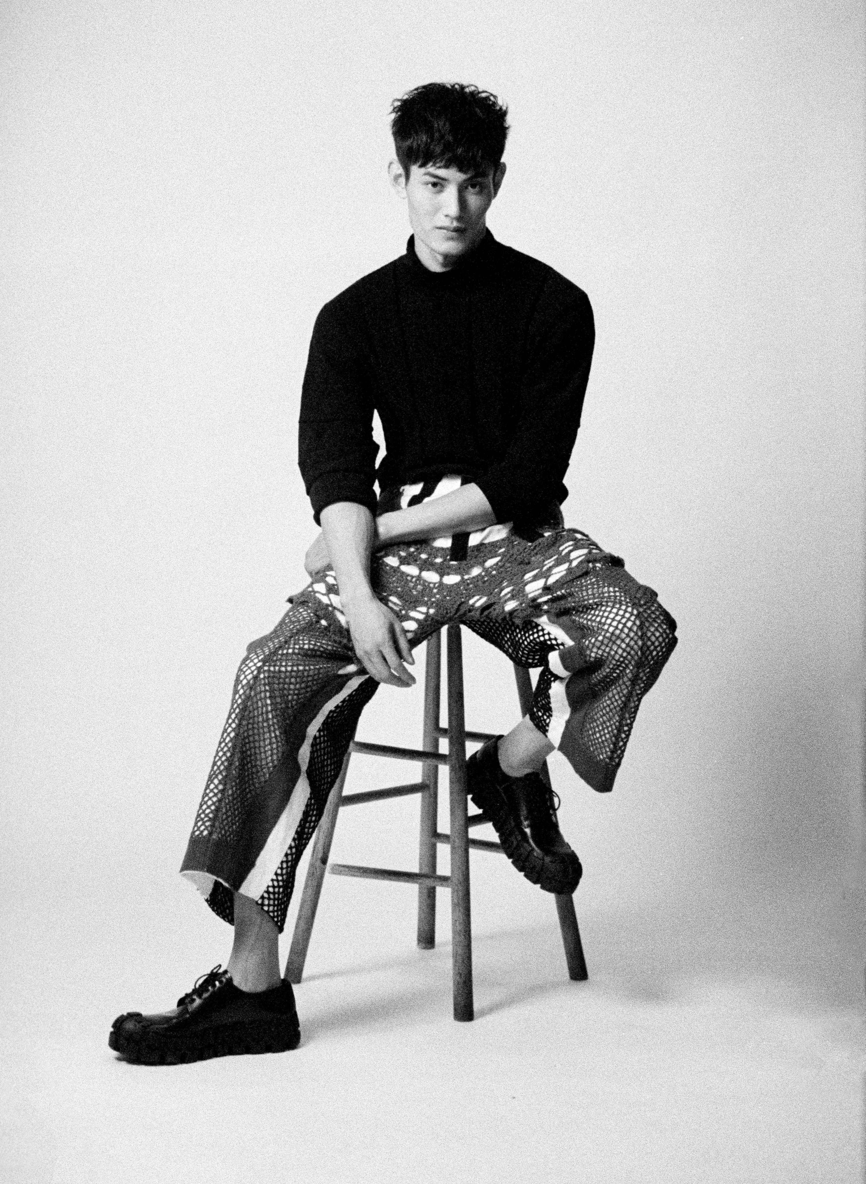 SID Editorial by Fenton Bailey by Miro Raynov