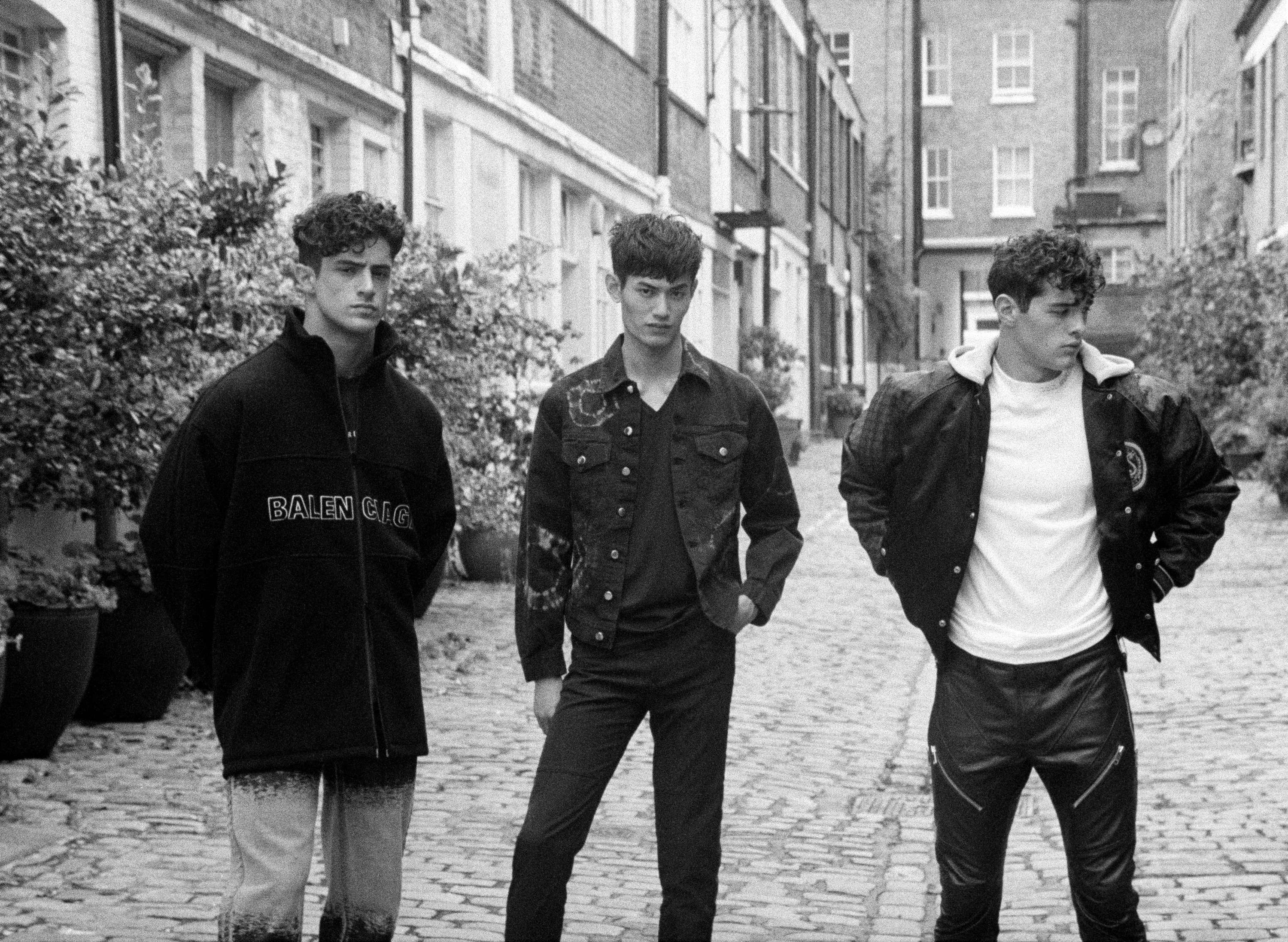 SID Editorial by Fenton Bailey by Miro Raynov
