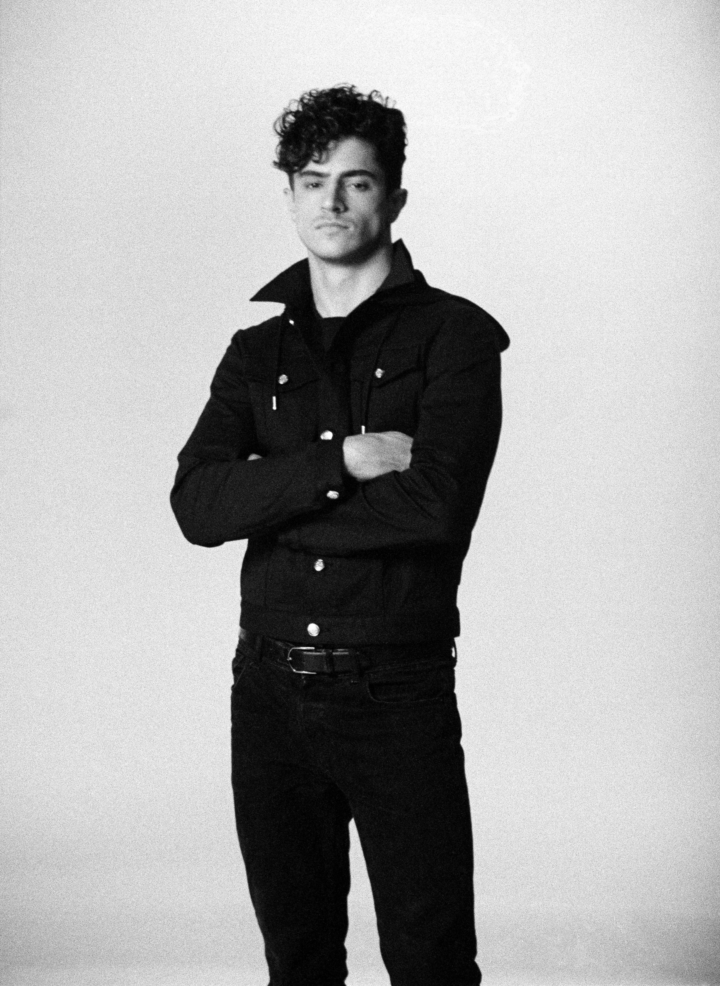 SID Editorial by Fenton Bailey by Miro Raynov