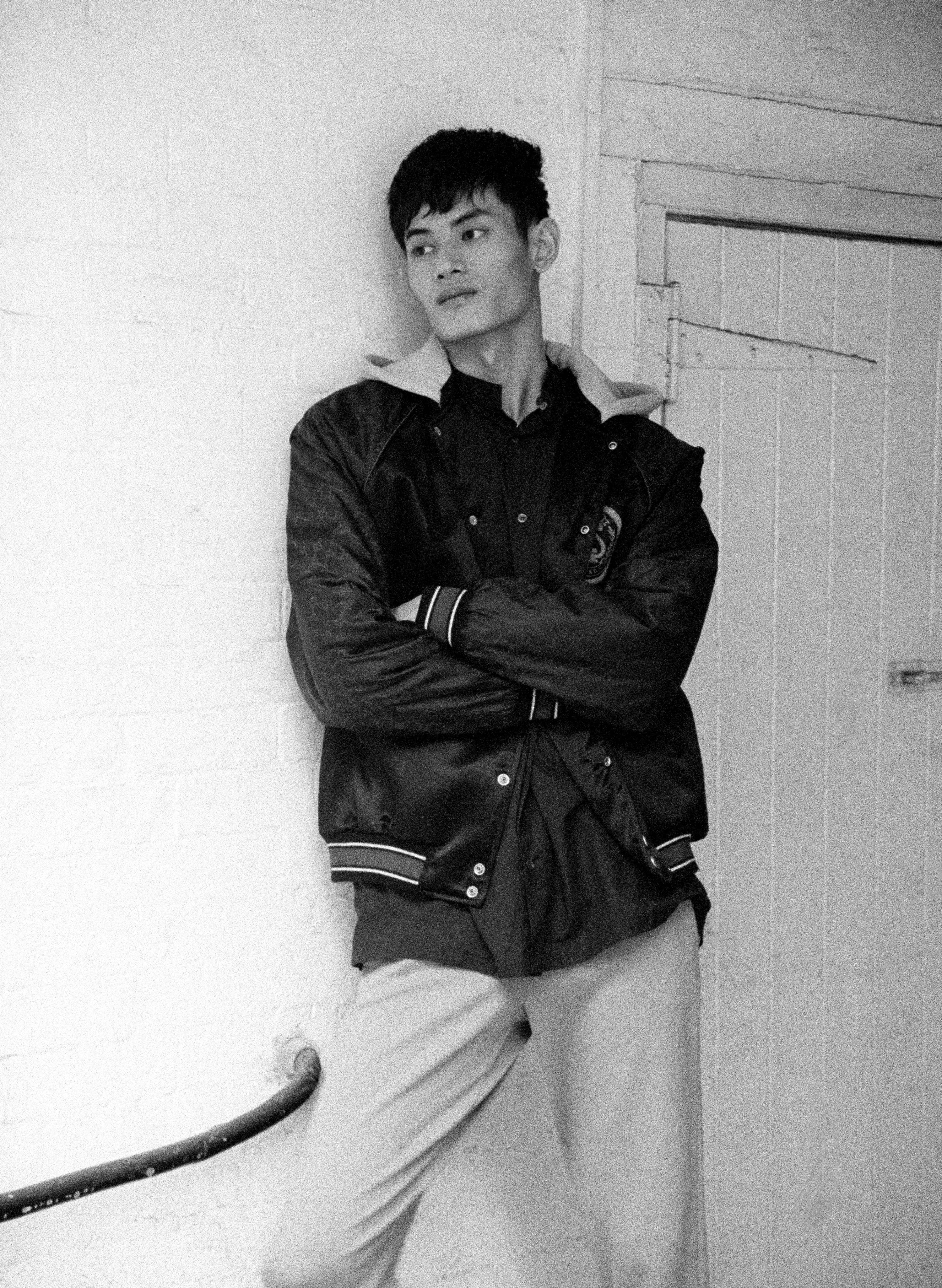 SID Editorial by Fenton Bailey by Miro Raynov