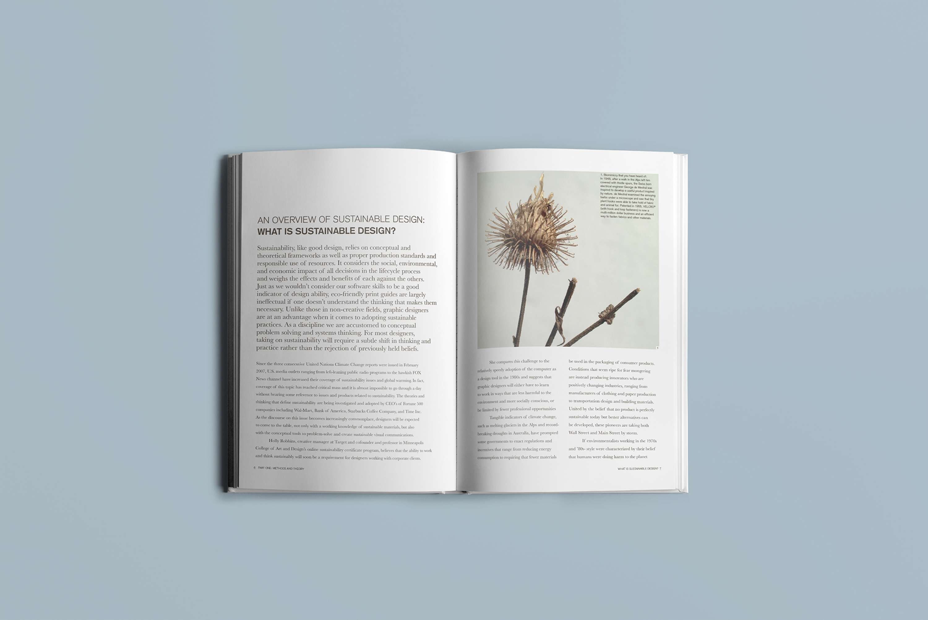Practise what you publish by Steve Price