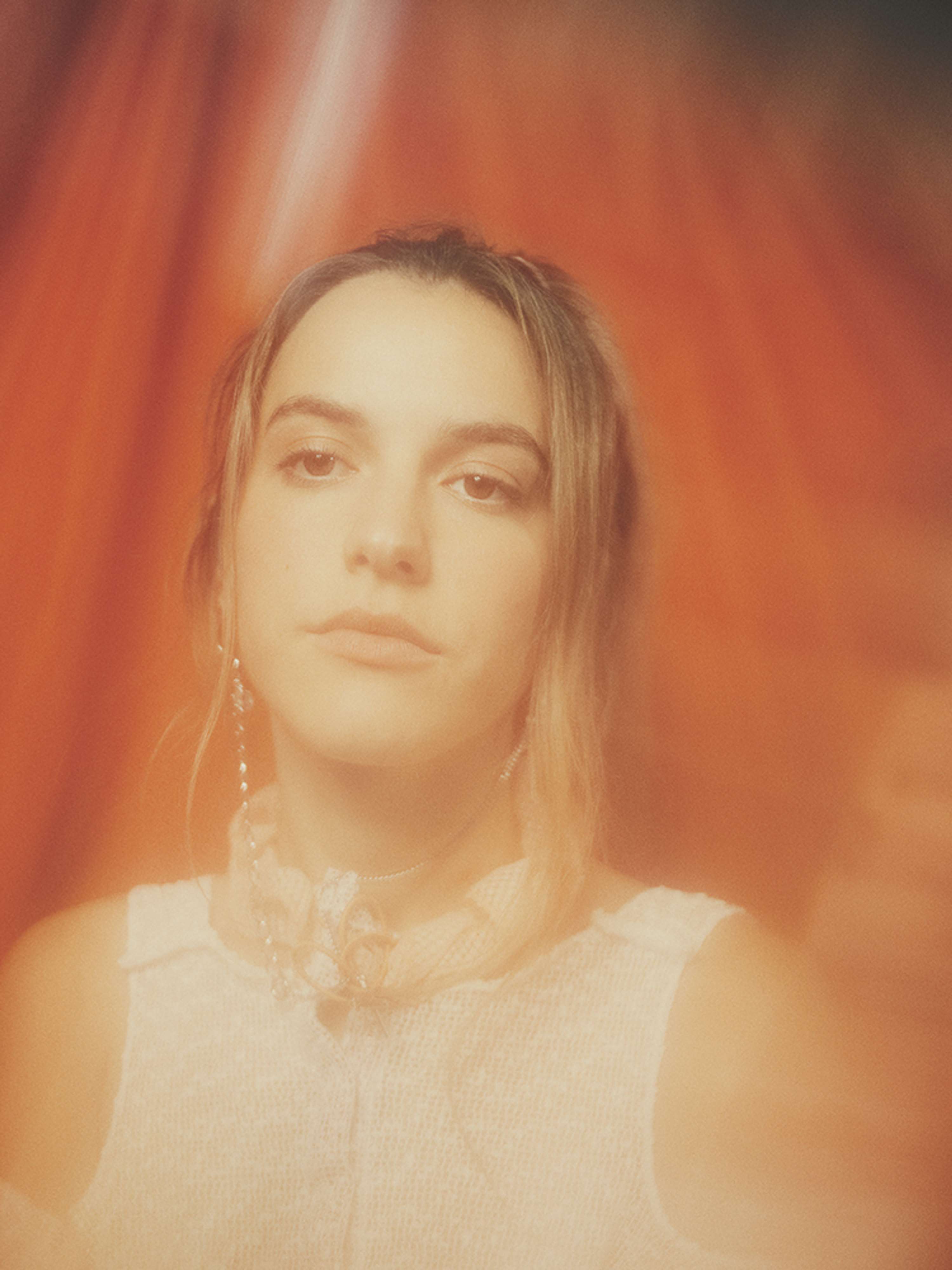 Pitchfork Paris 2019 by Maria Louceiro