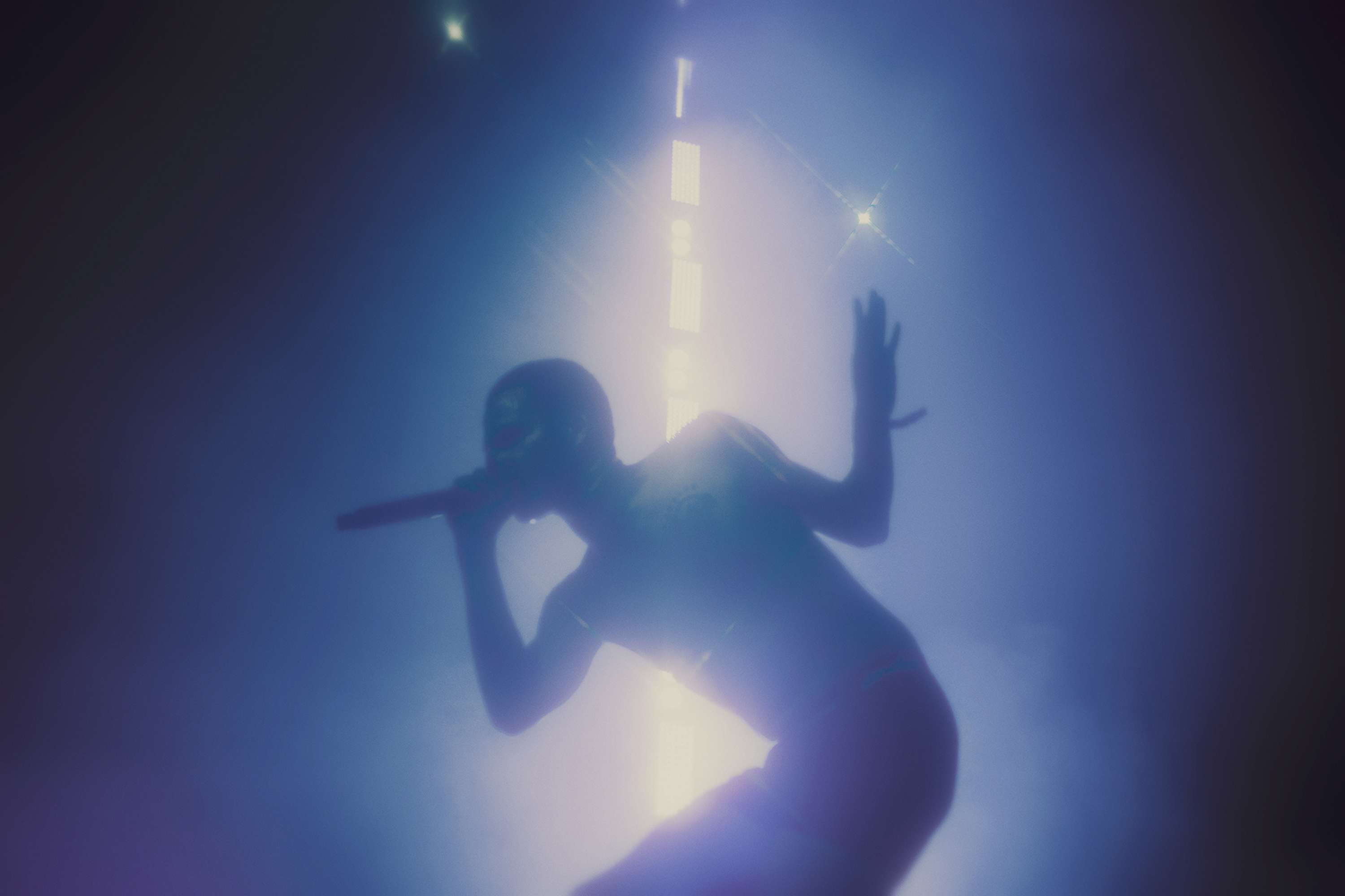 Pitchfork Paris 2019 by Maria Louceiro