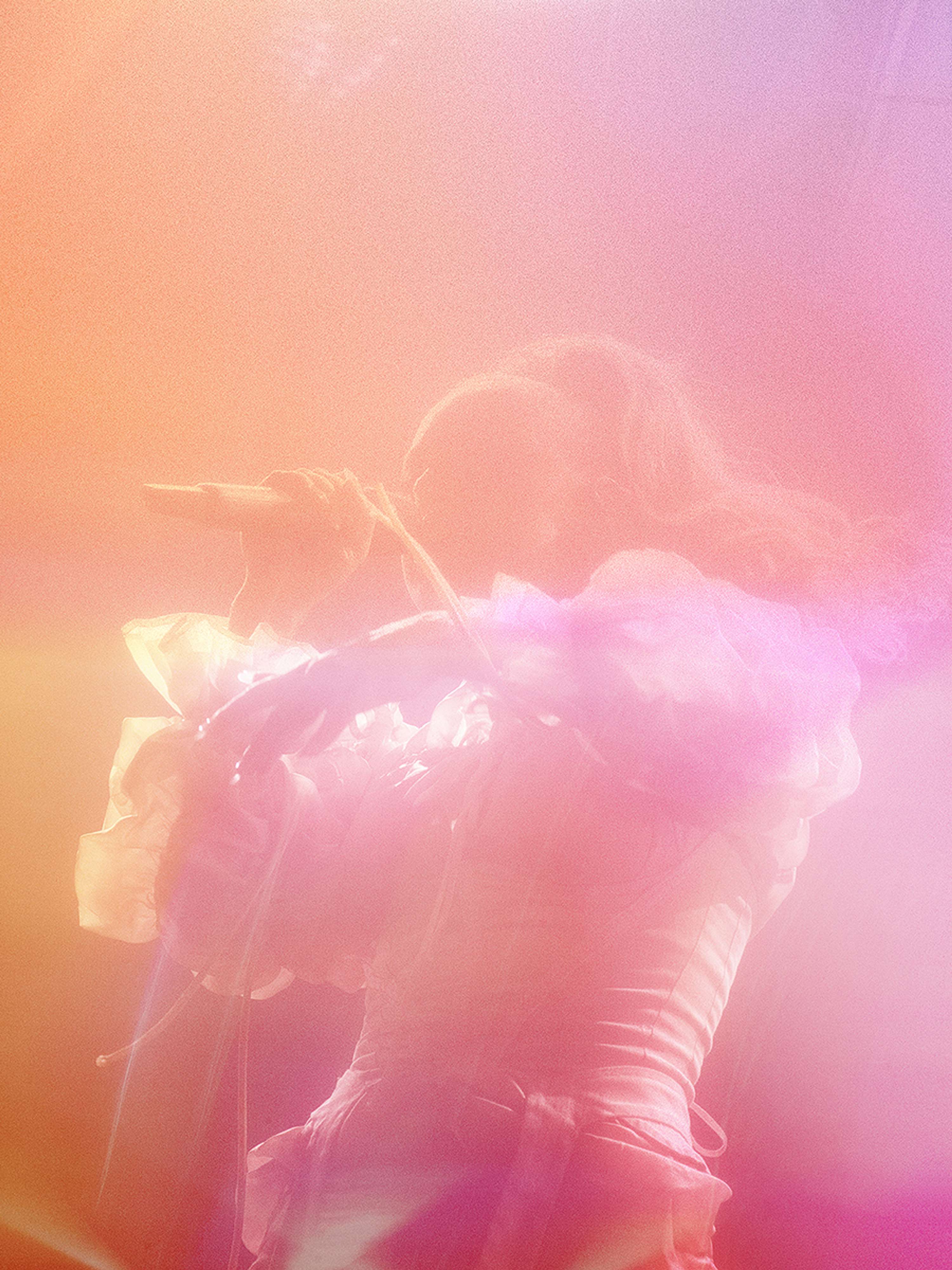 Pitchfork Paris 2019 by Maria Louceiro