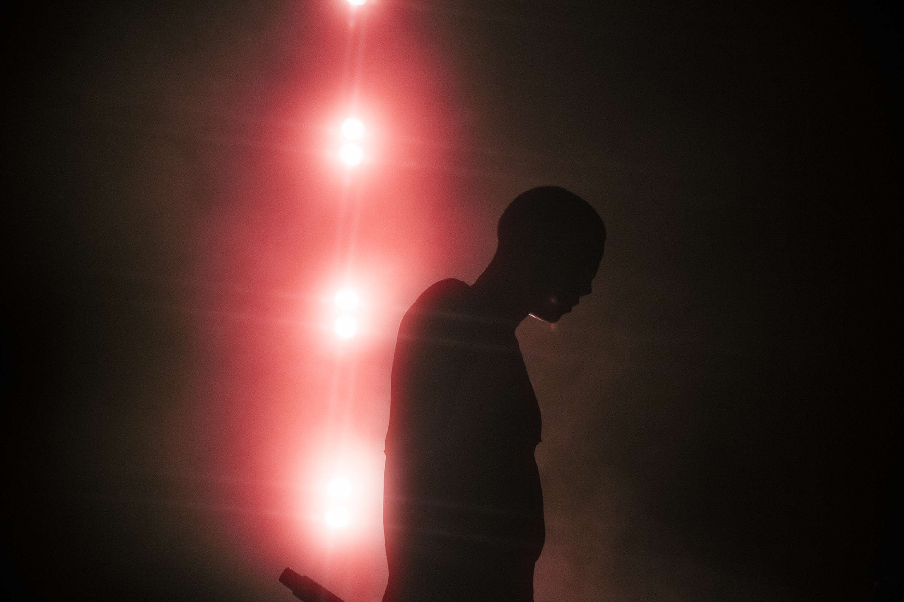 Pitchfork Paris 2019 by Maria Louceiro