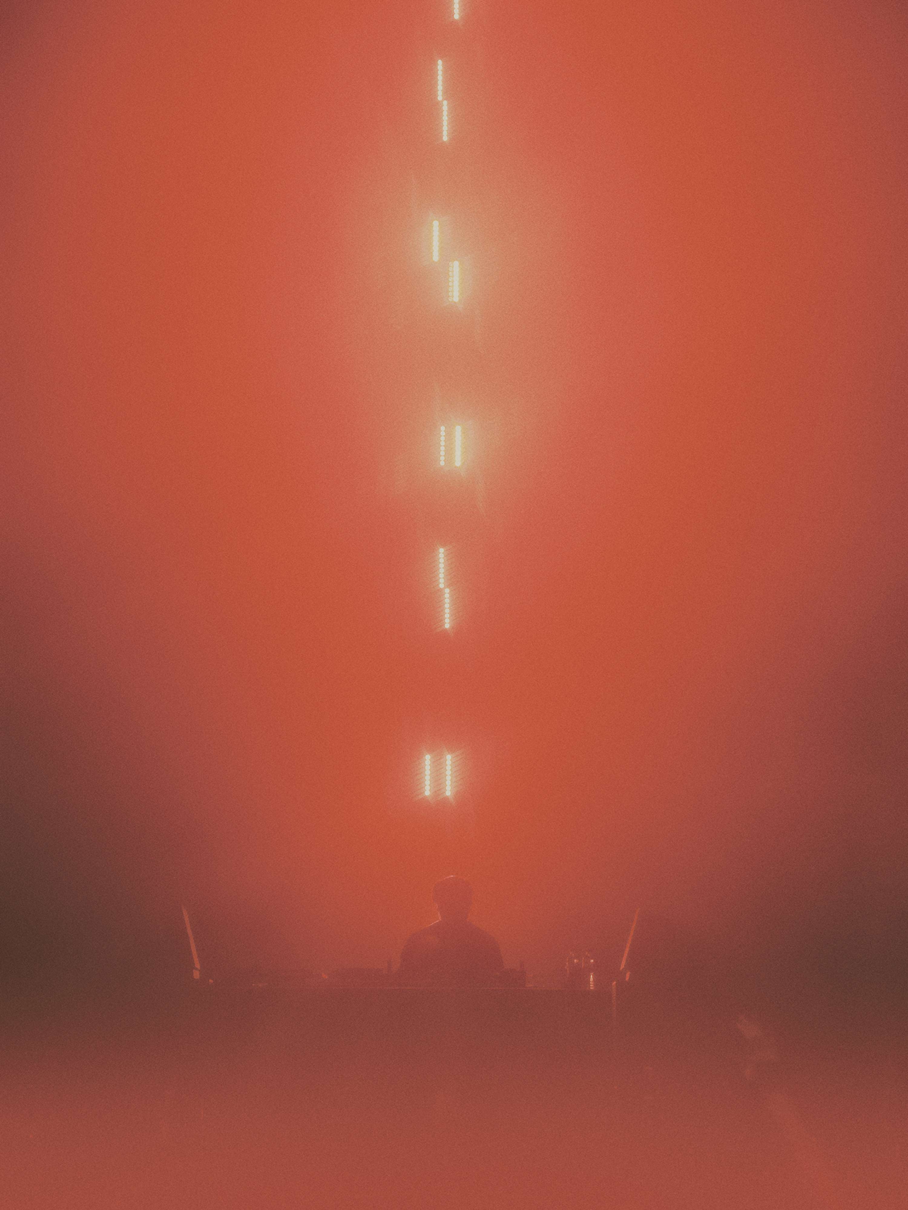 Pitchfork Paris 2019 by Maria Louceiro