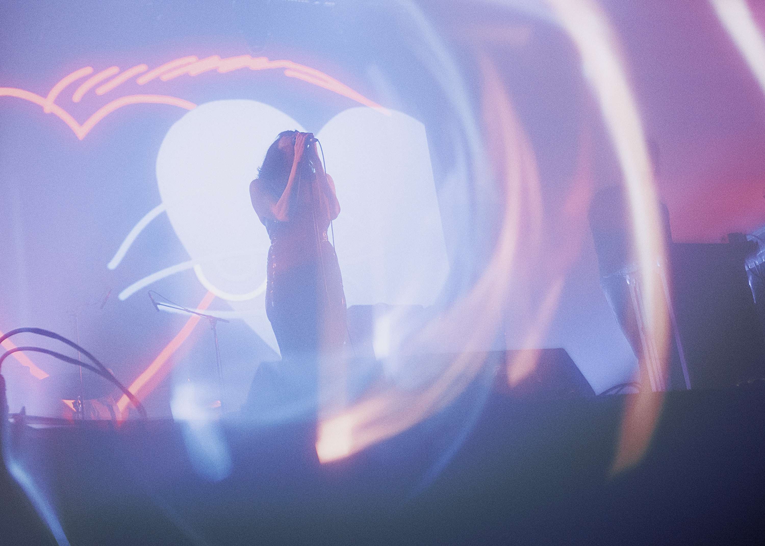 Pitchfork Paris 2019 by Maria Louceiro