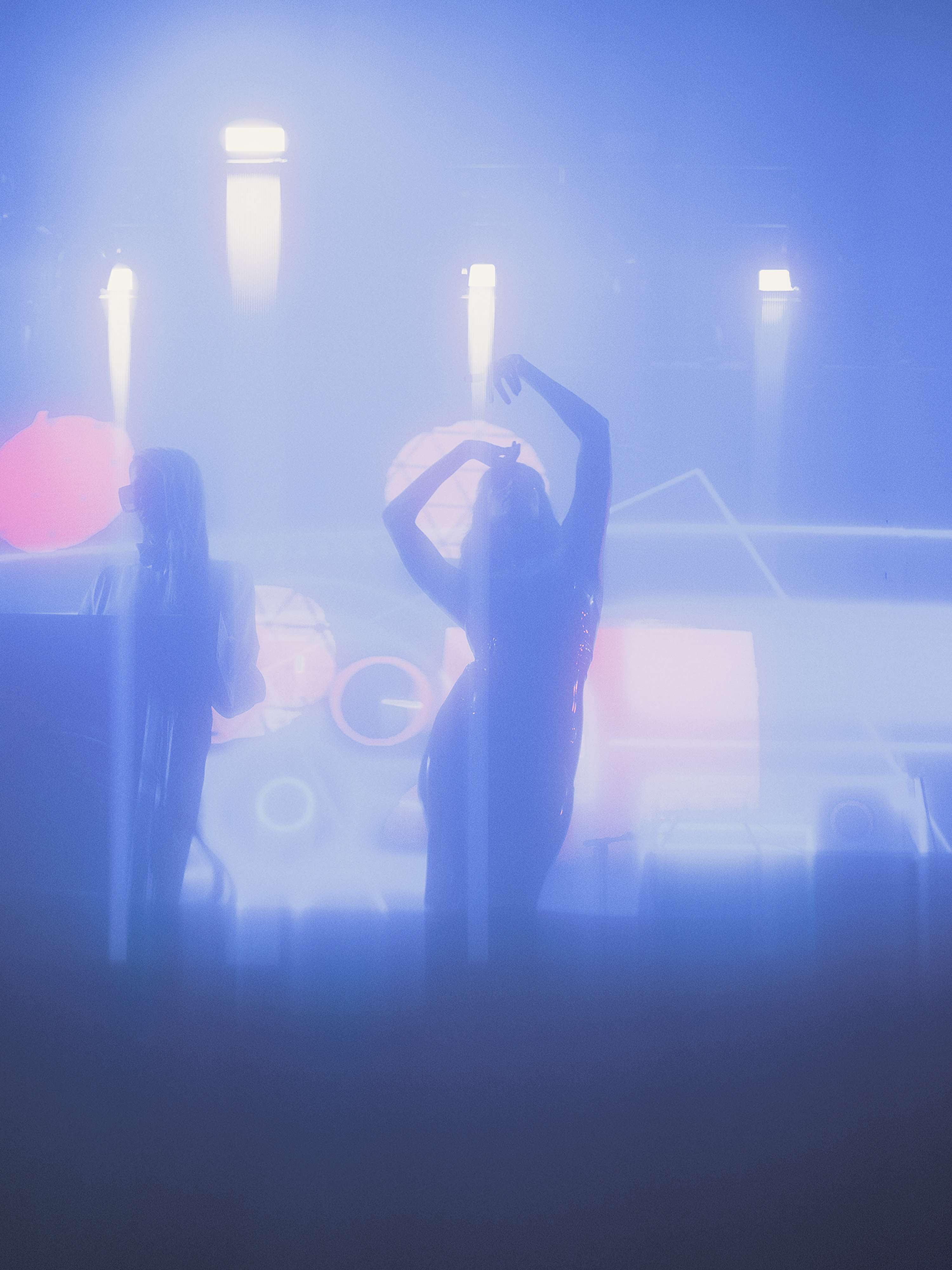 Pitchfork Paris 2019 by Maria Louceiro