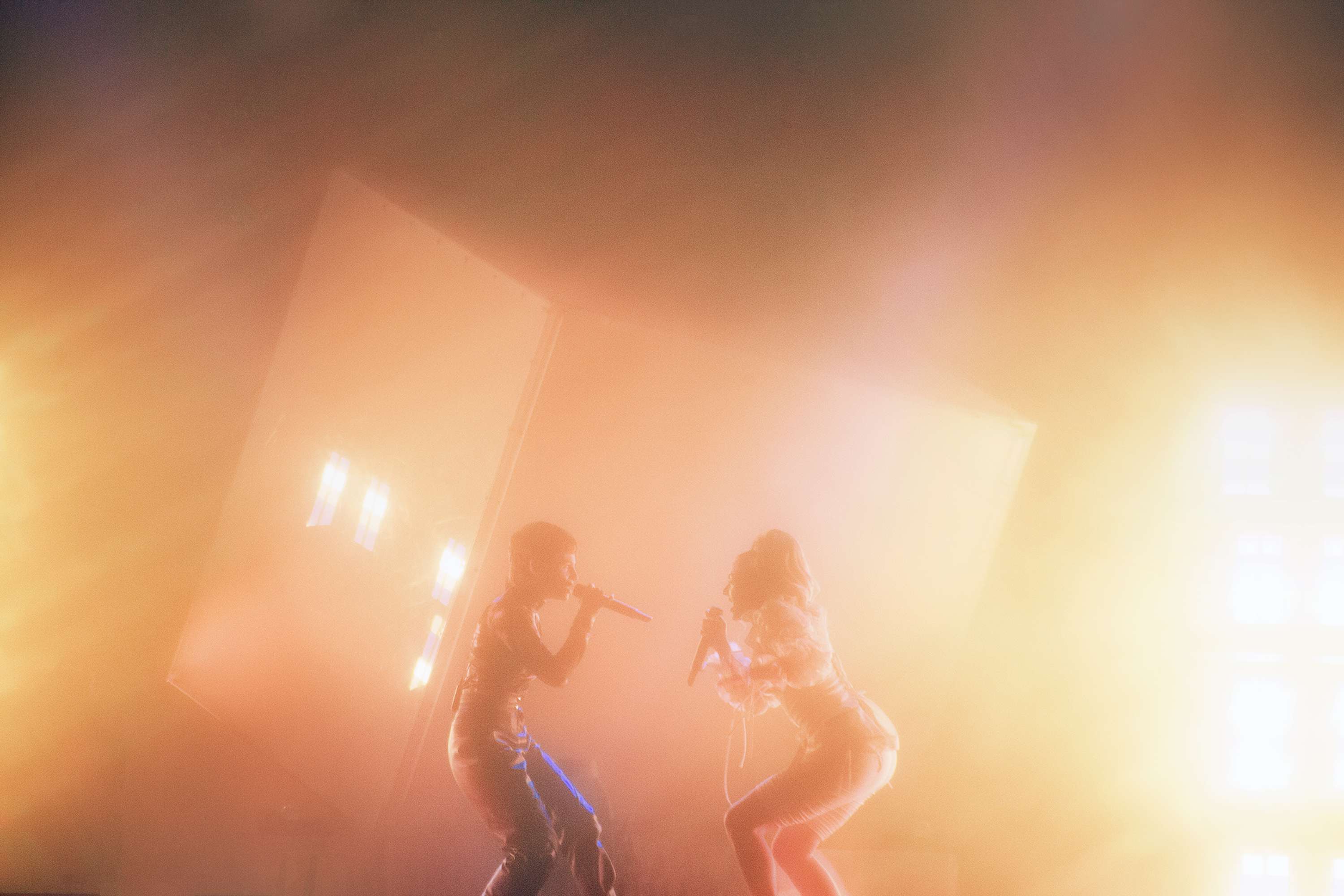 Pitchfork Paris 2019 by Maria Louceiro