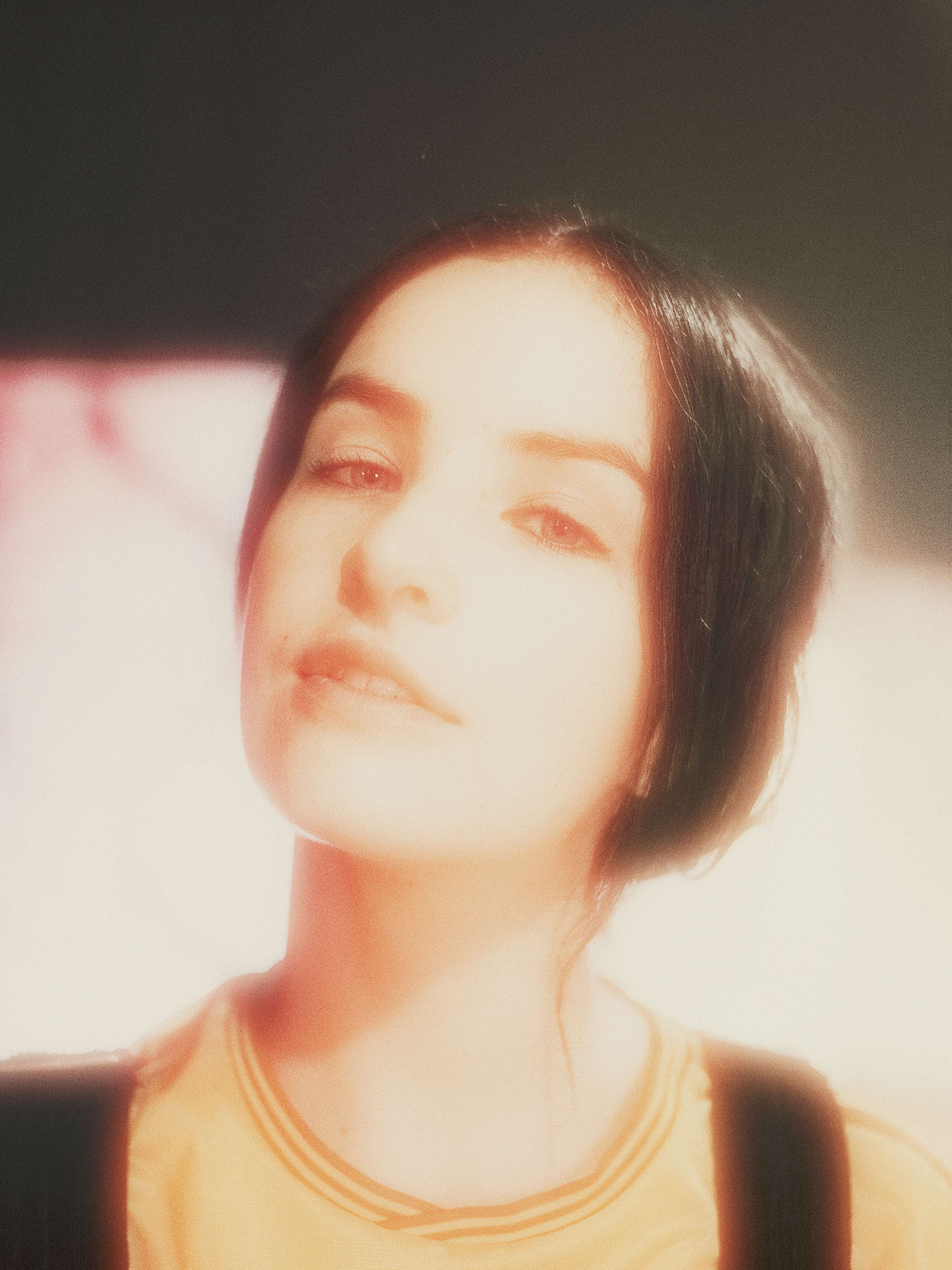 Pitchfork Paris 2019 by Maria Louceiro