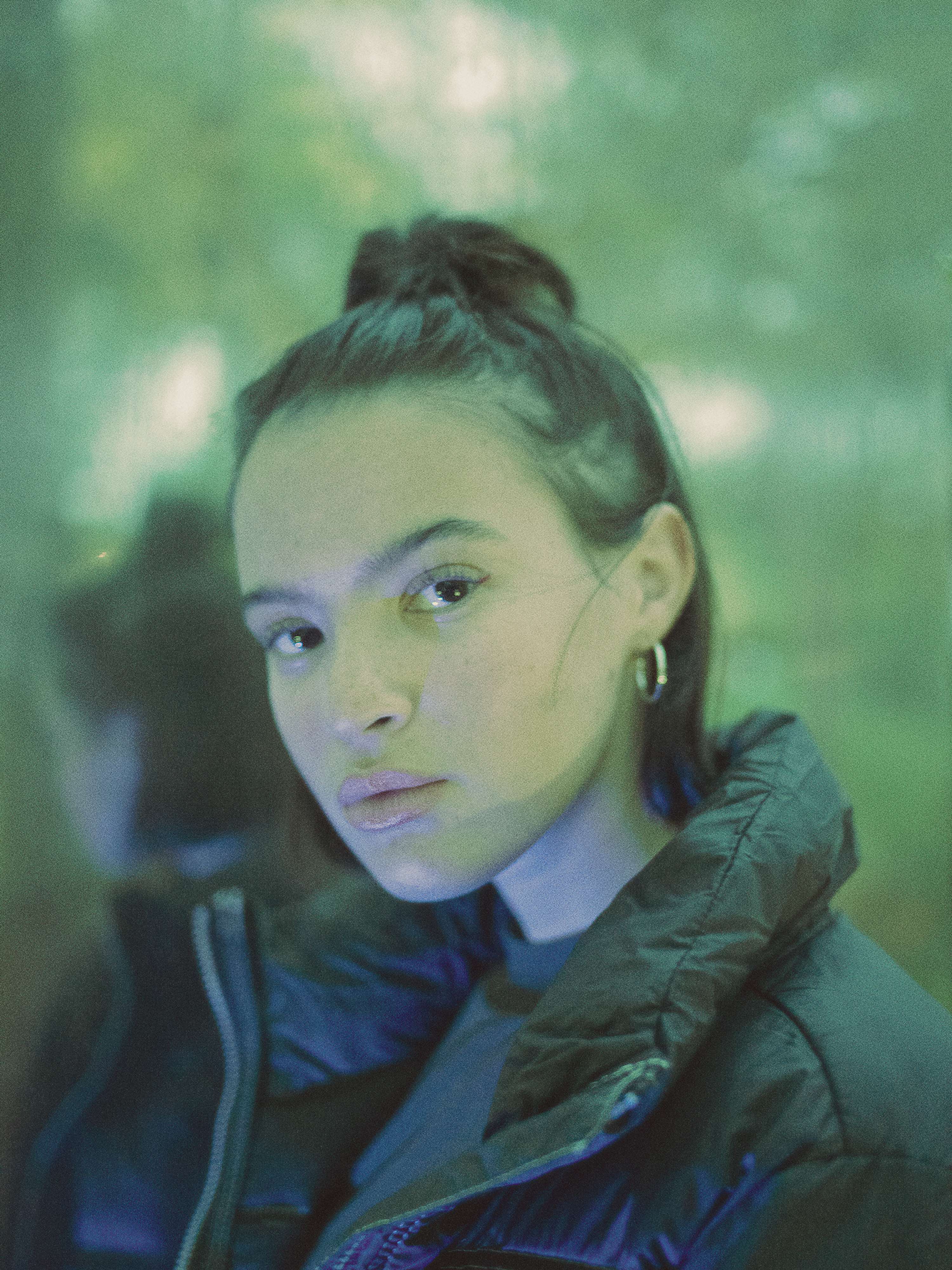 Pitchfork Paris 2019 by Maria Louceiro