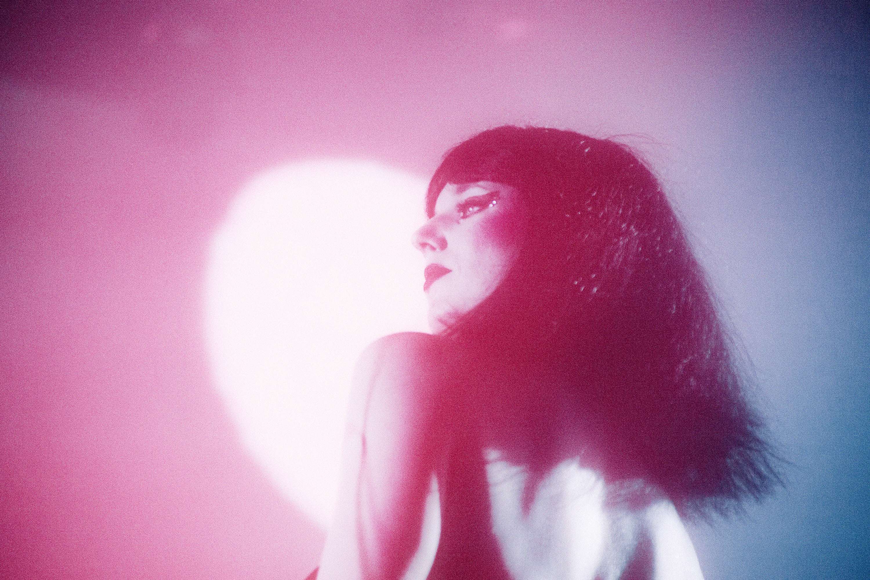 Pitchfork Paris 2019 by Maria Louceiro