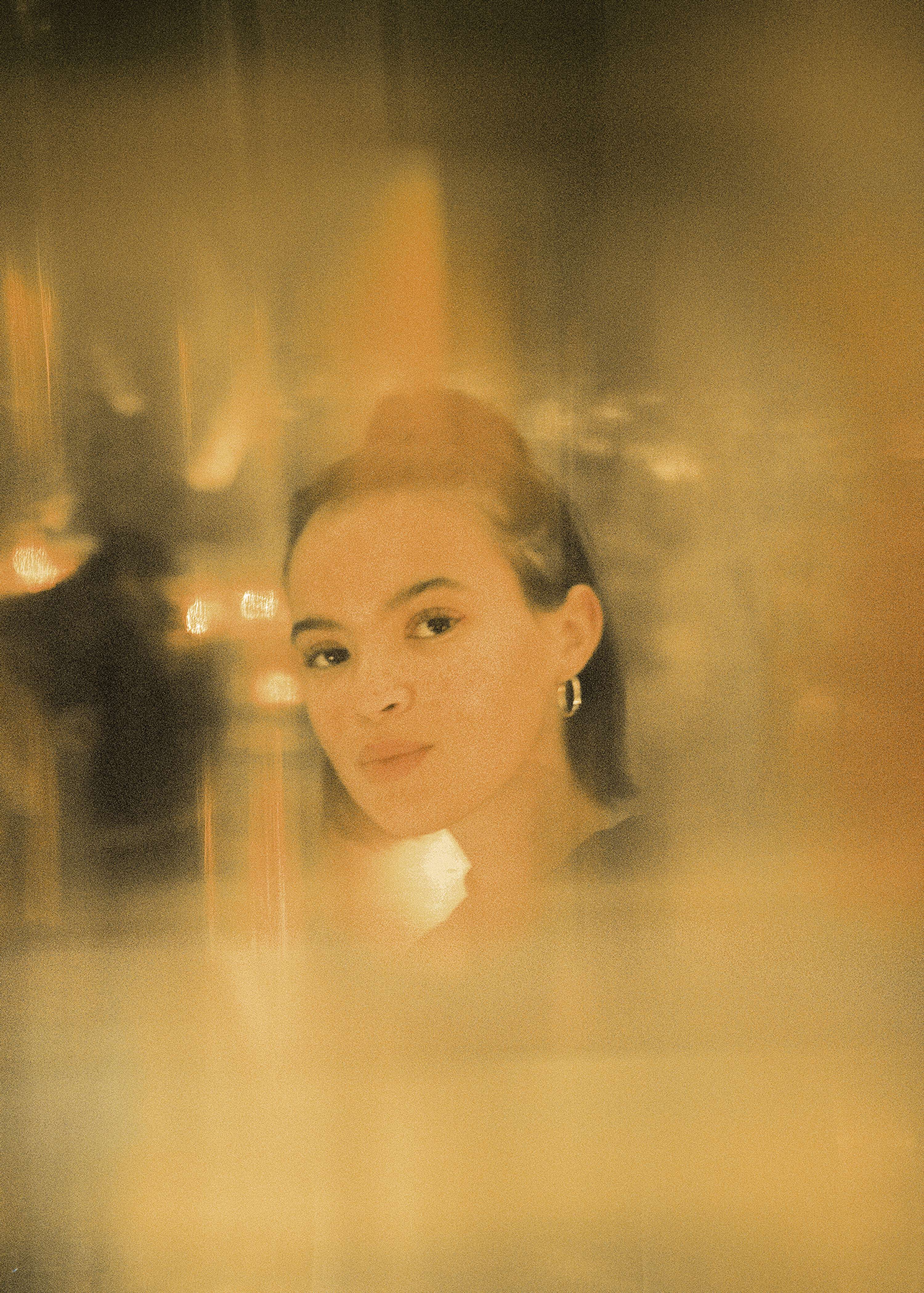 Pitchfork Paris 2019 by Maria Louceiro