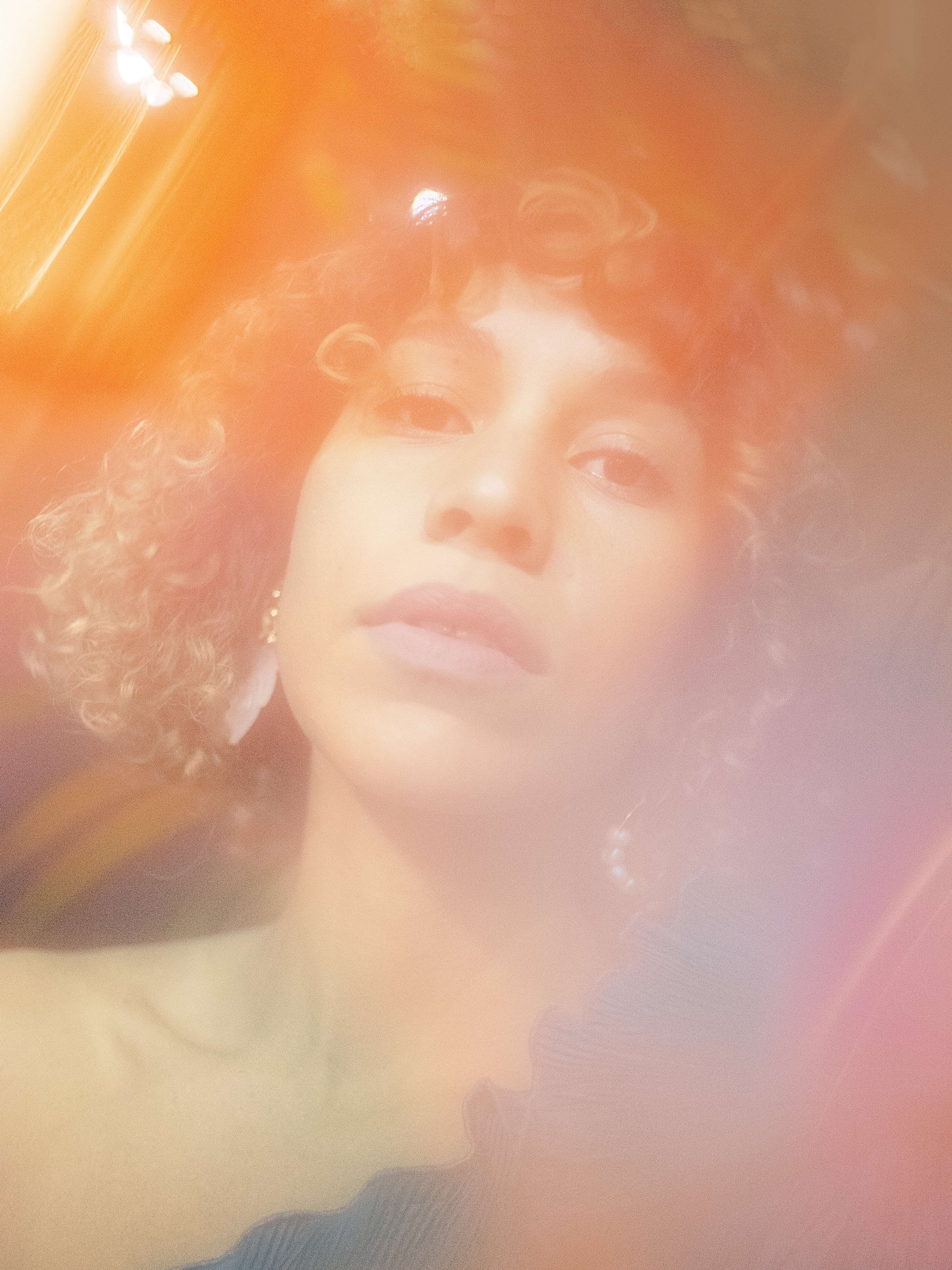 Pitchfork Paris 2019 by Maria Louceiro